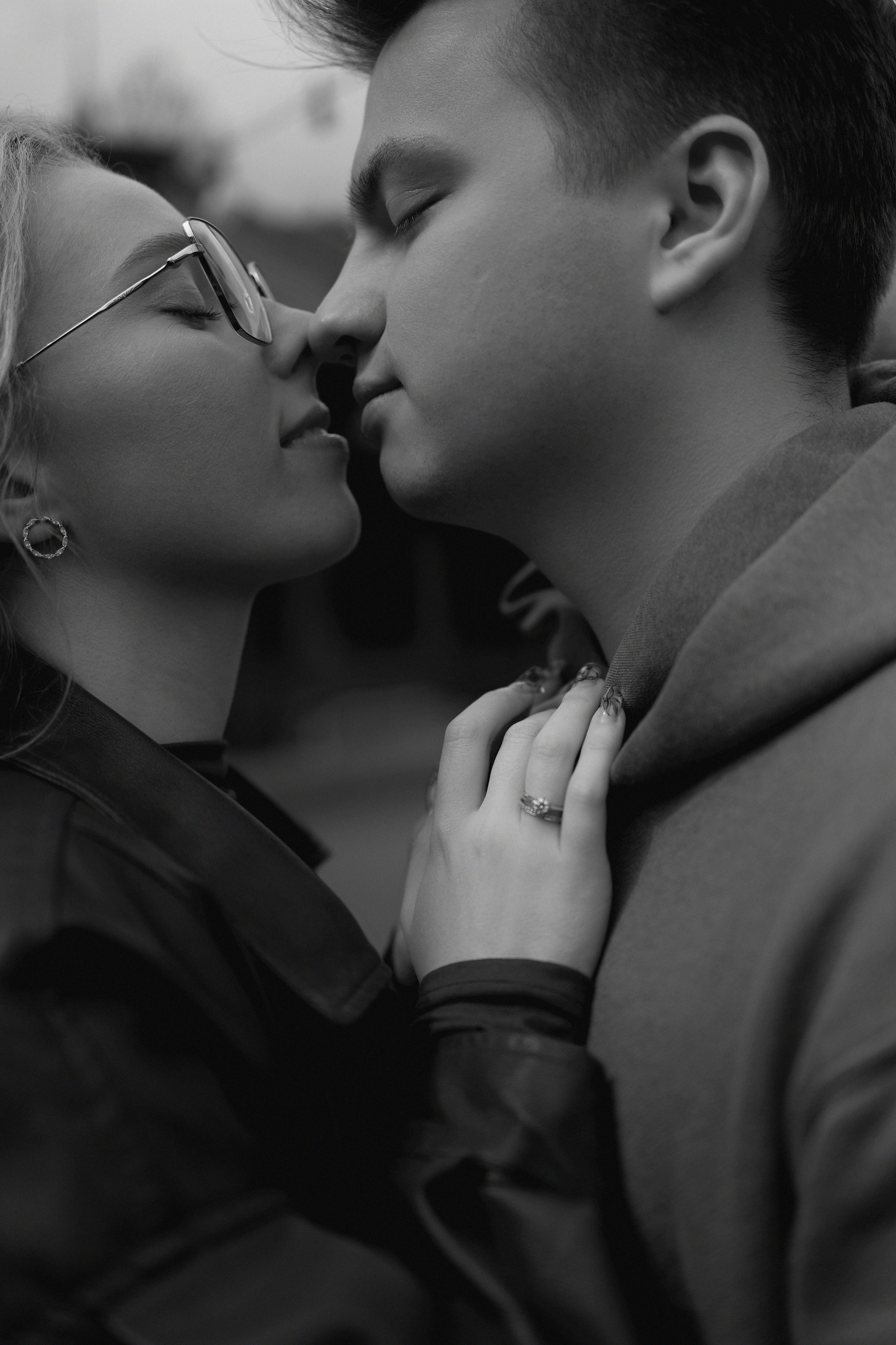 Катя + Гена. Katerina Simina — worldwide photographer | Europe