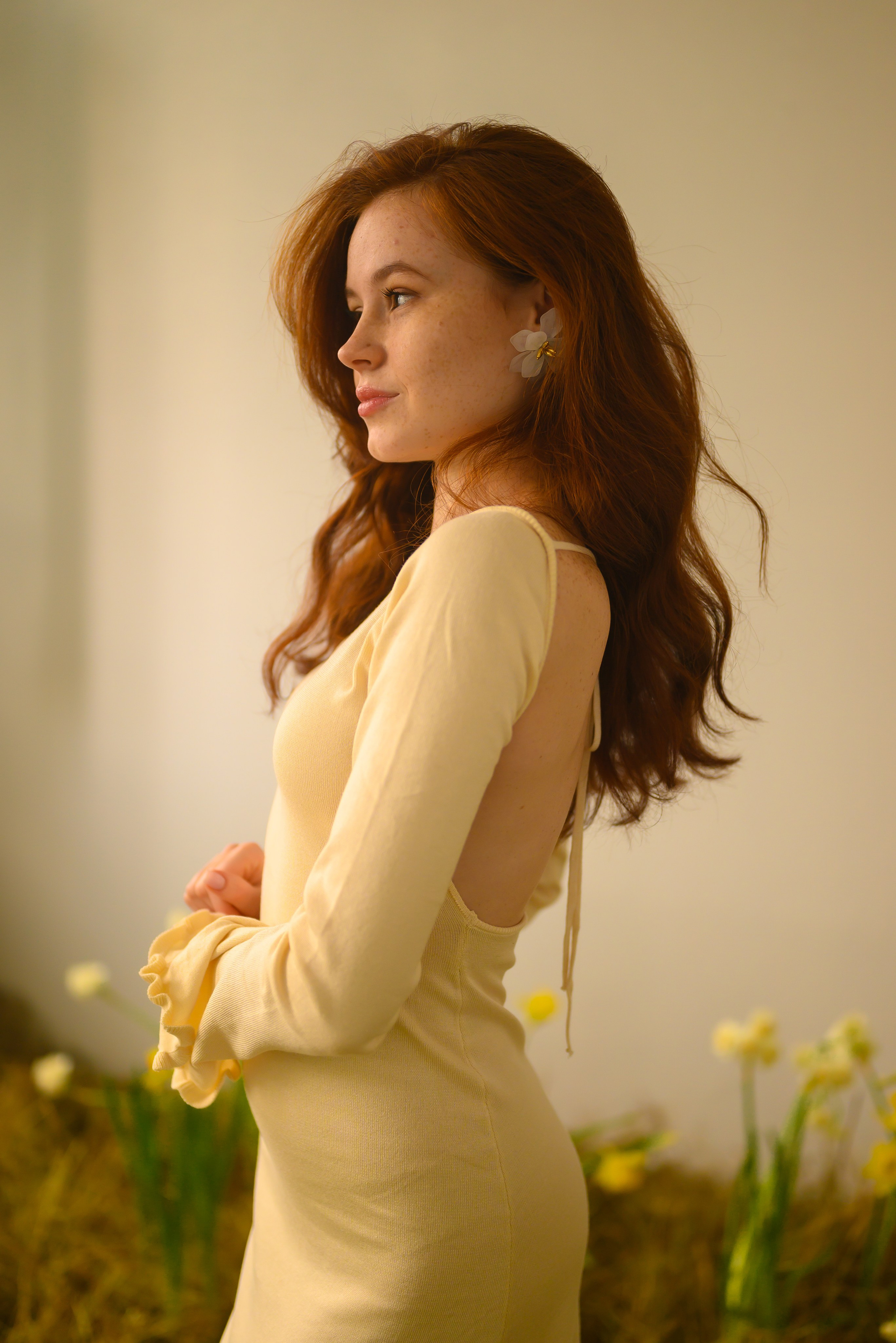 Рита. Фотограф Ира Арефьева Москва|Истра