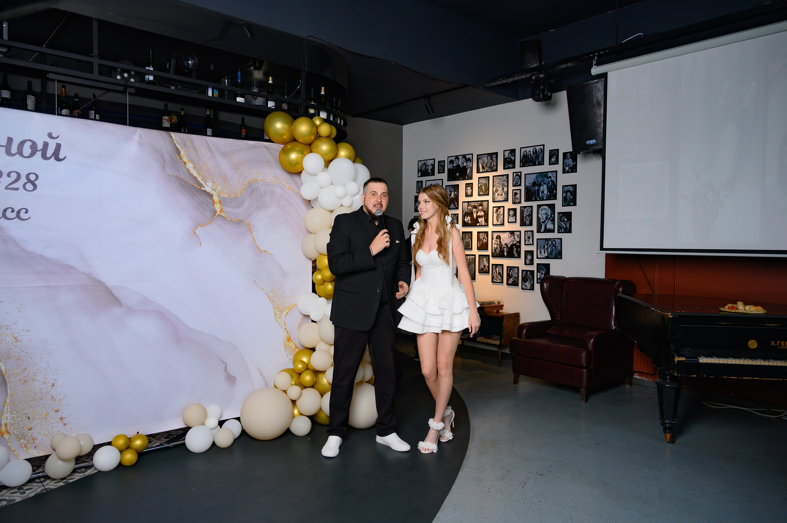 Выпускной 9 кл 2025. Семейный и детский фотограф в Новороссийске Лебедева Елена