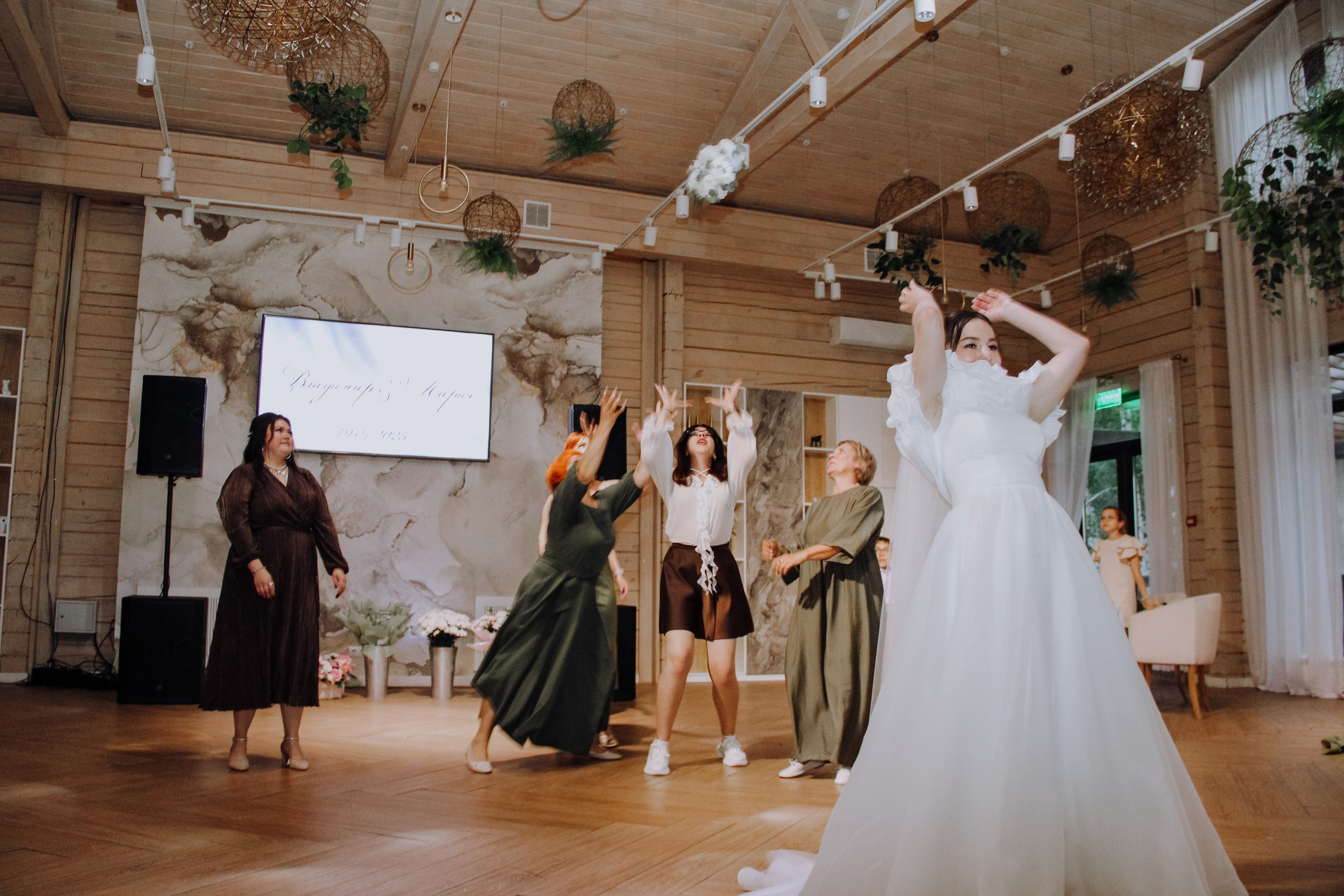 Свадебная история Марии и Владимира. Семейный фотодуэт Ирина и Николай Власьевы. Фотосессии в Новосибирске