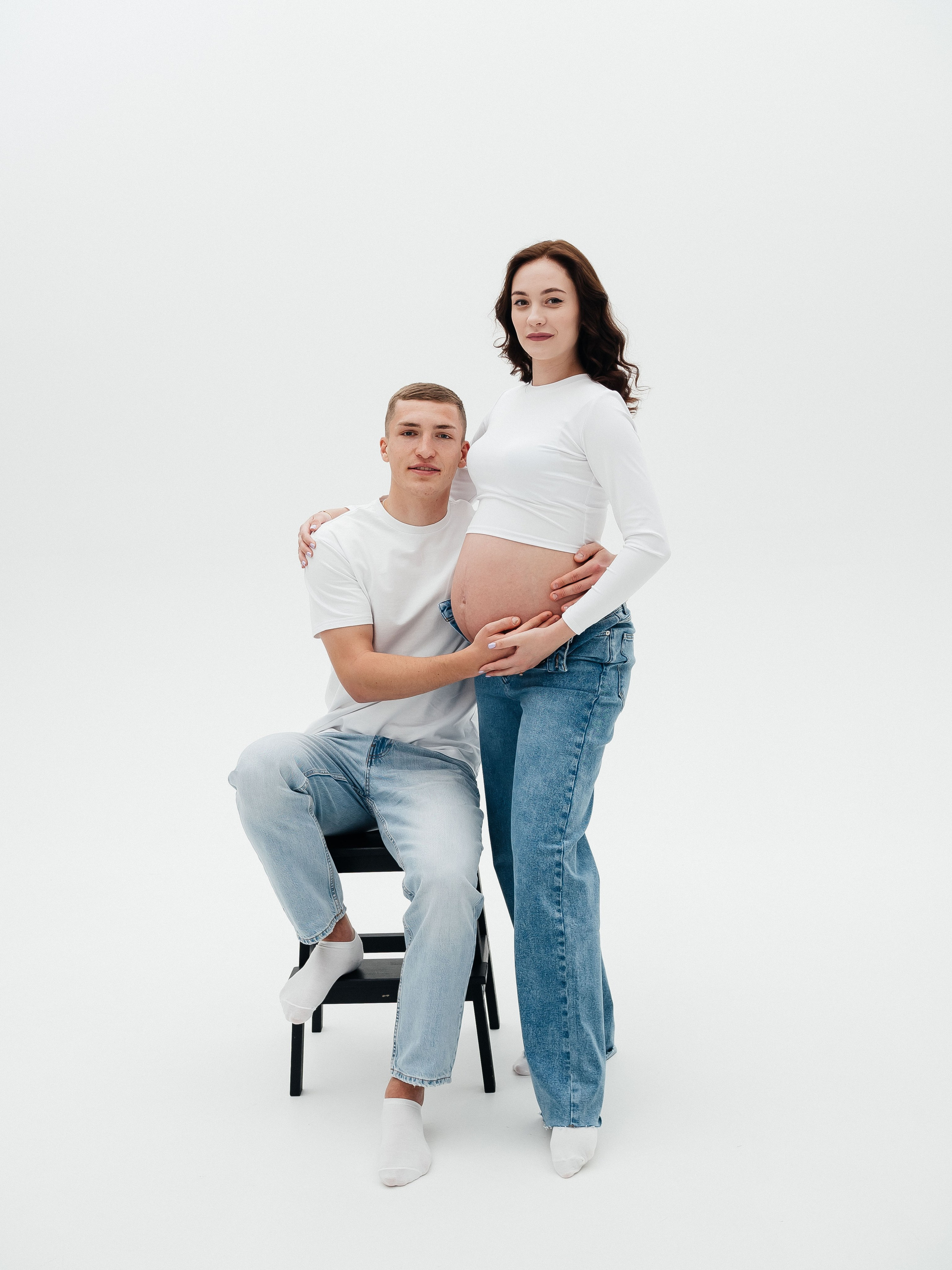 Дарья и Александр. Ekaterina_ufimtseva_