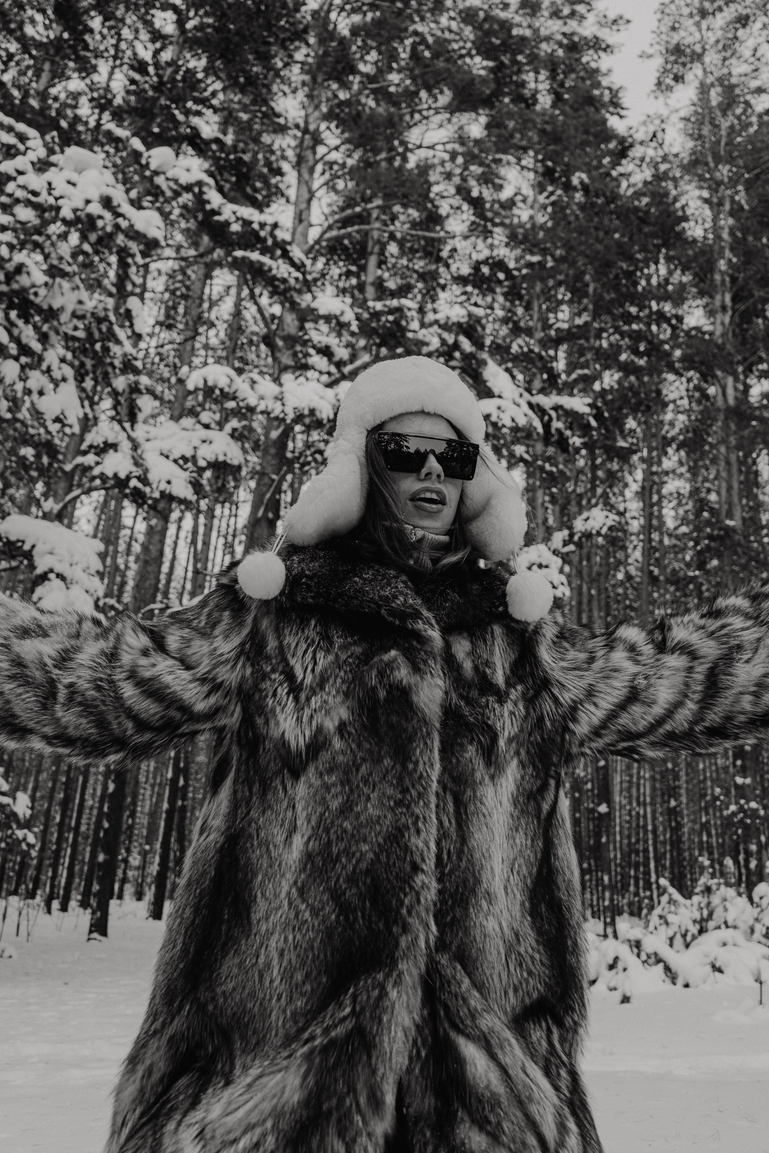 Лиза. Анастасия Попова — Fashion photographer