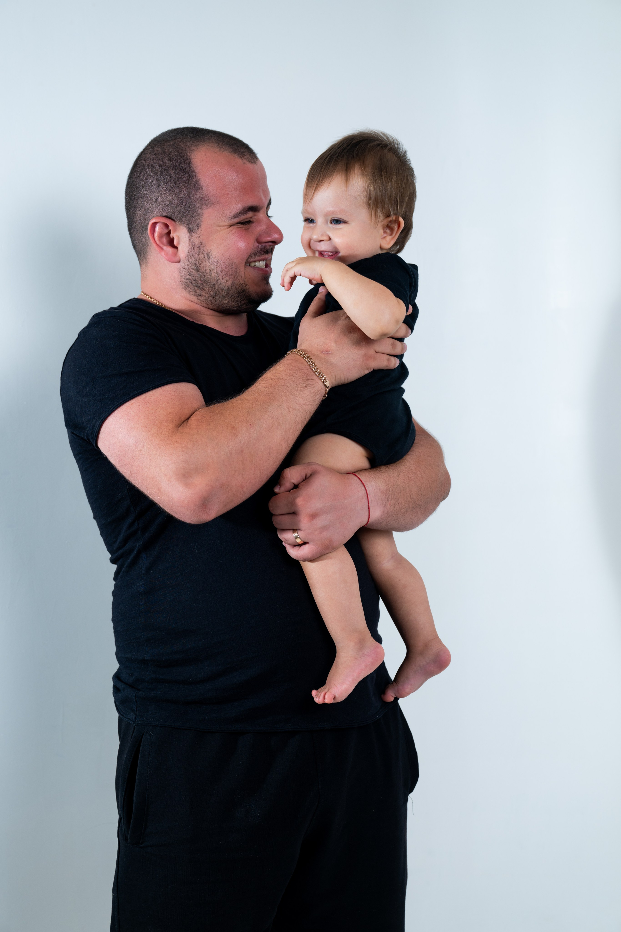 Семейные и детские фотосессии. Студийный и свадебный фотограф и видеограф в Севастополе — Юлия Макаренко