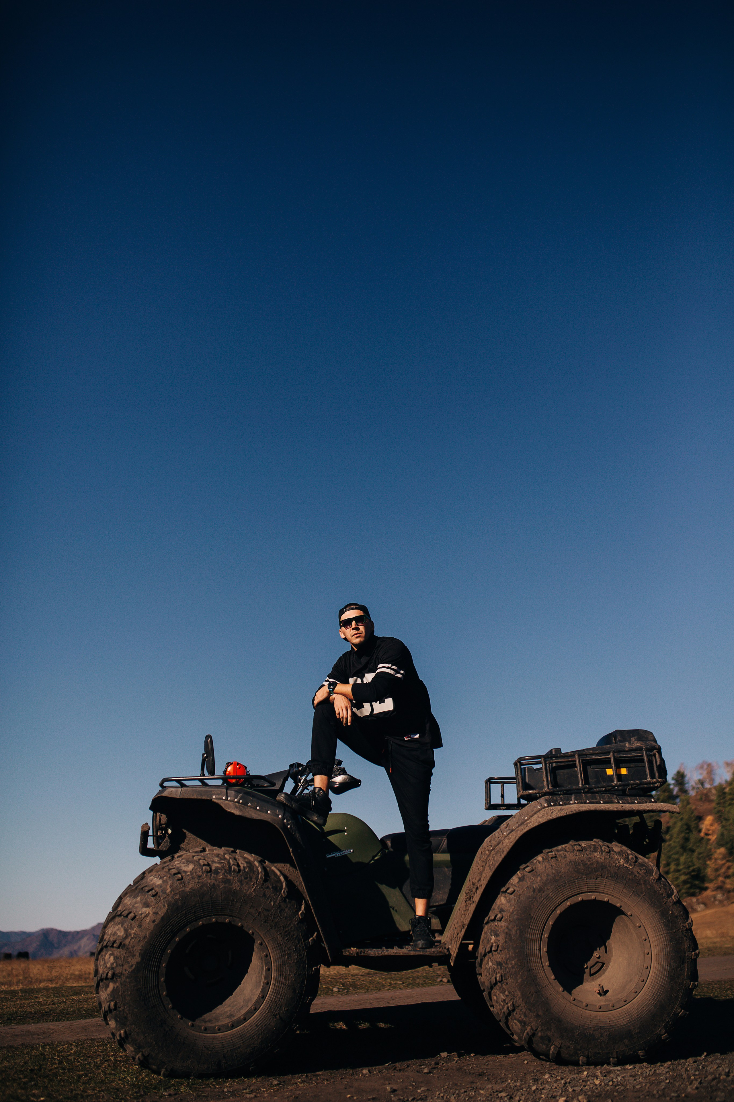 Мужская фотосессия в Санкт-Петербурге Настя Околот