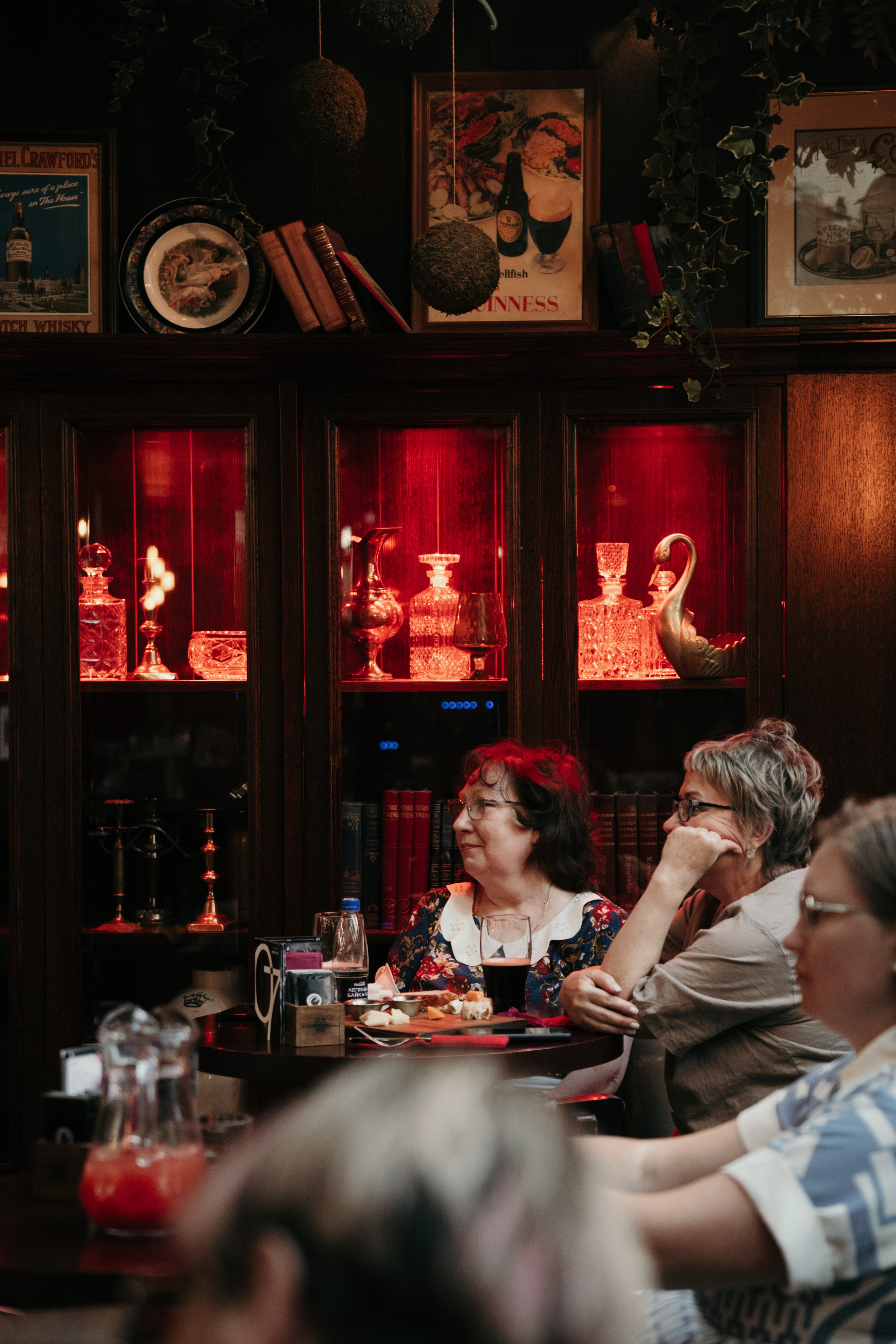 Джазовый вечер. Фотограф и видеограф Мария Банщикова, Солнечногорск, Москва
