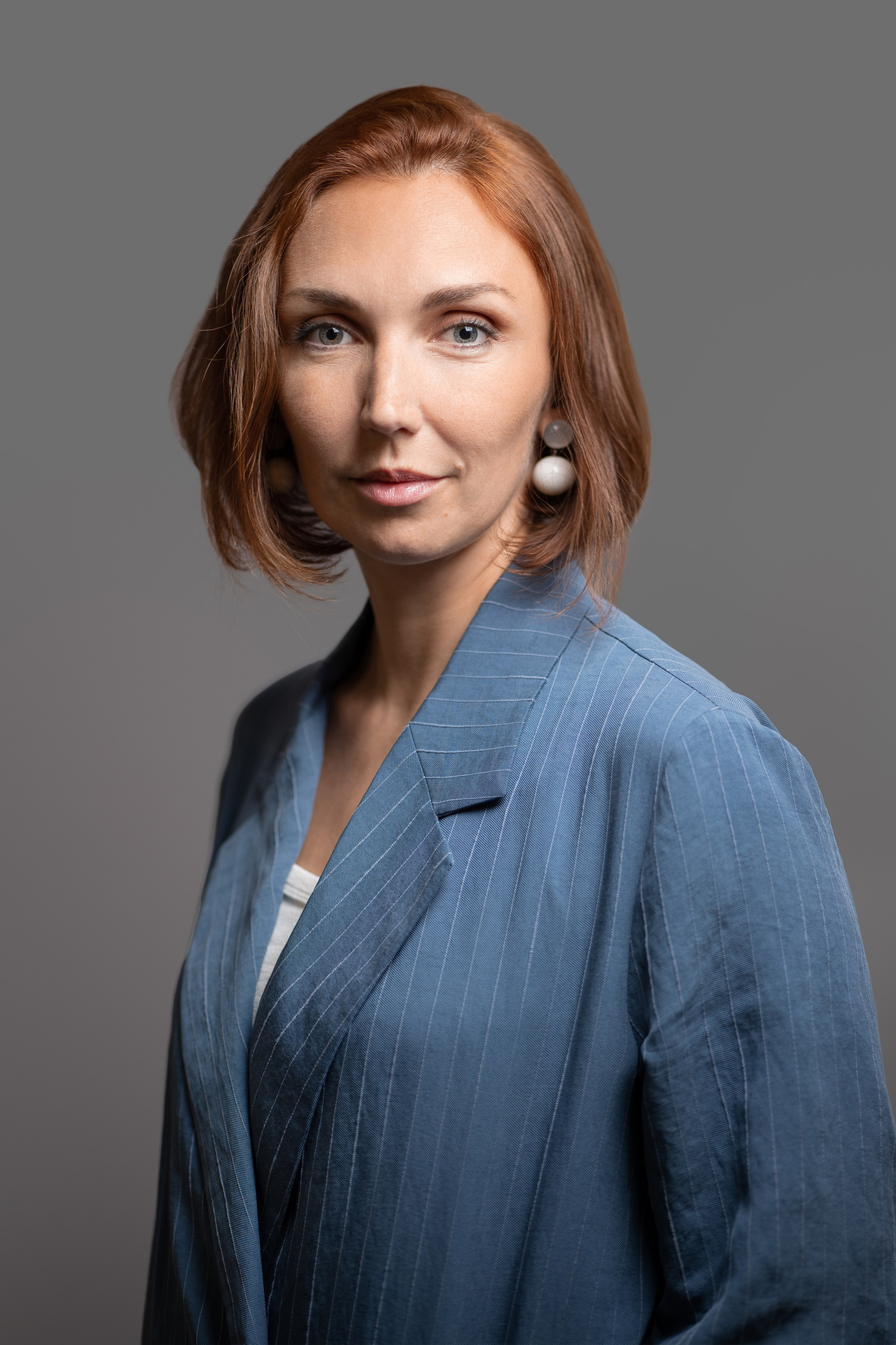 Портрет. Фотограф в Москве Виктор Водолазький