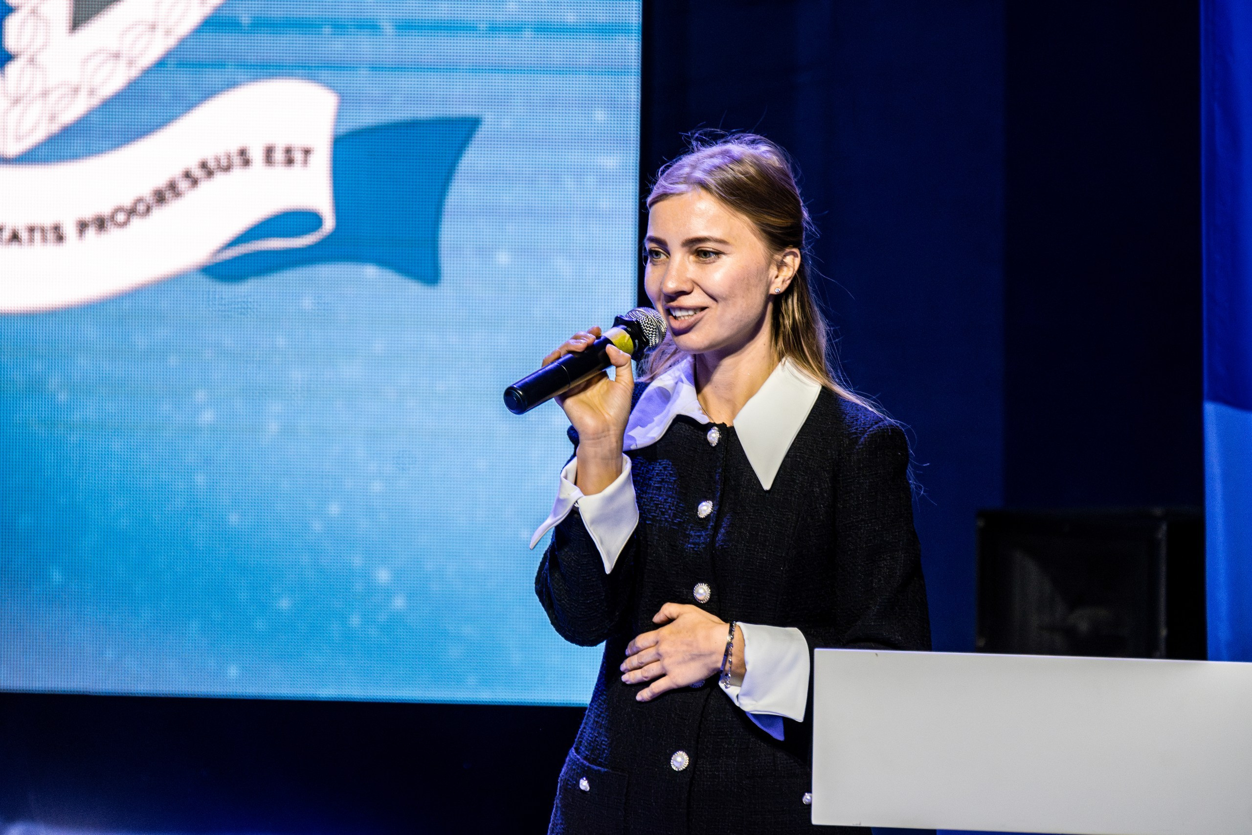 Посвящение в студенты ЮШ 2025. Репортажный и портретный фотограф во Владивостоке Денис Седов