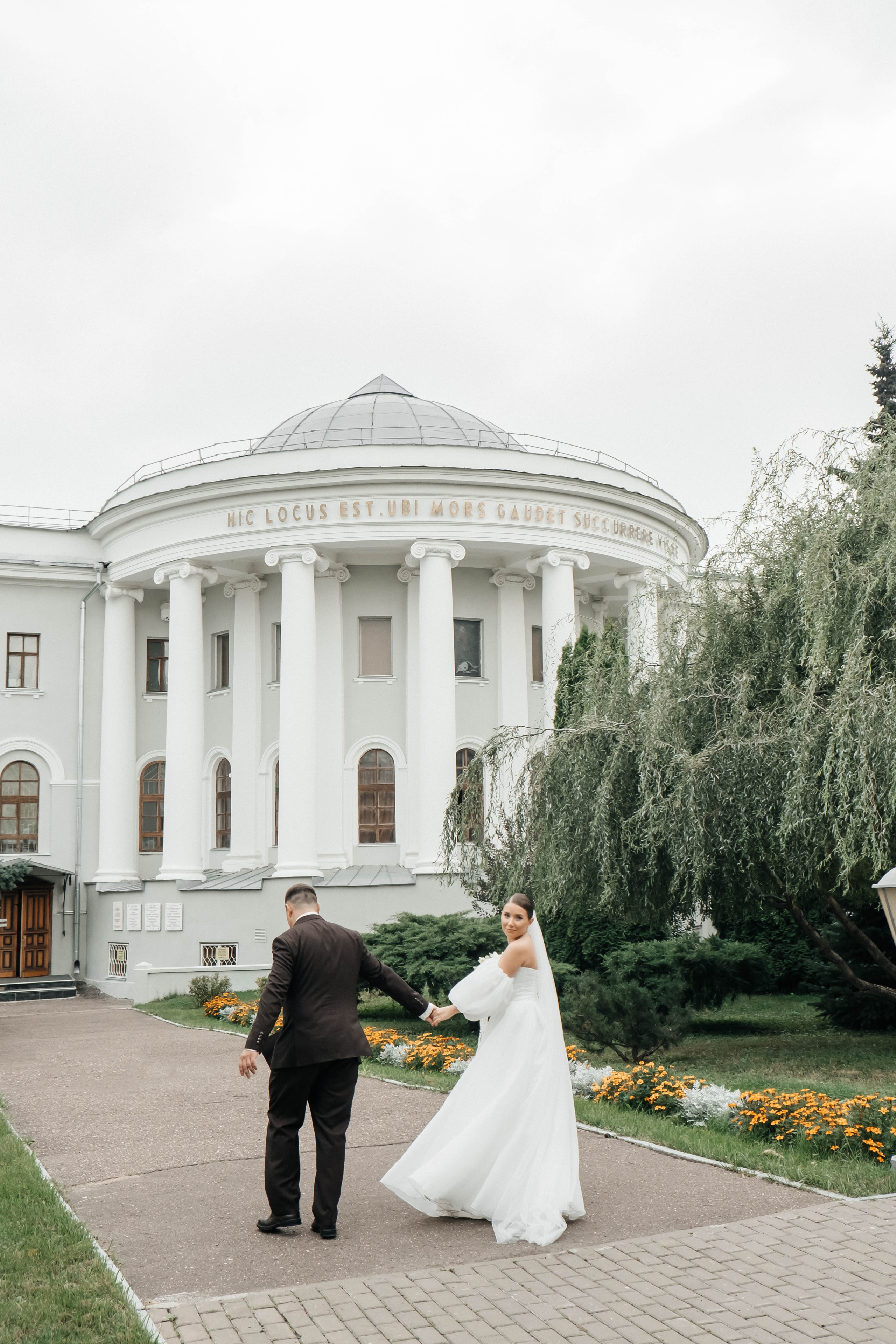 Дамир&Аделя. Свадебный и портретный фотограф Казань | Белебей
