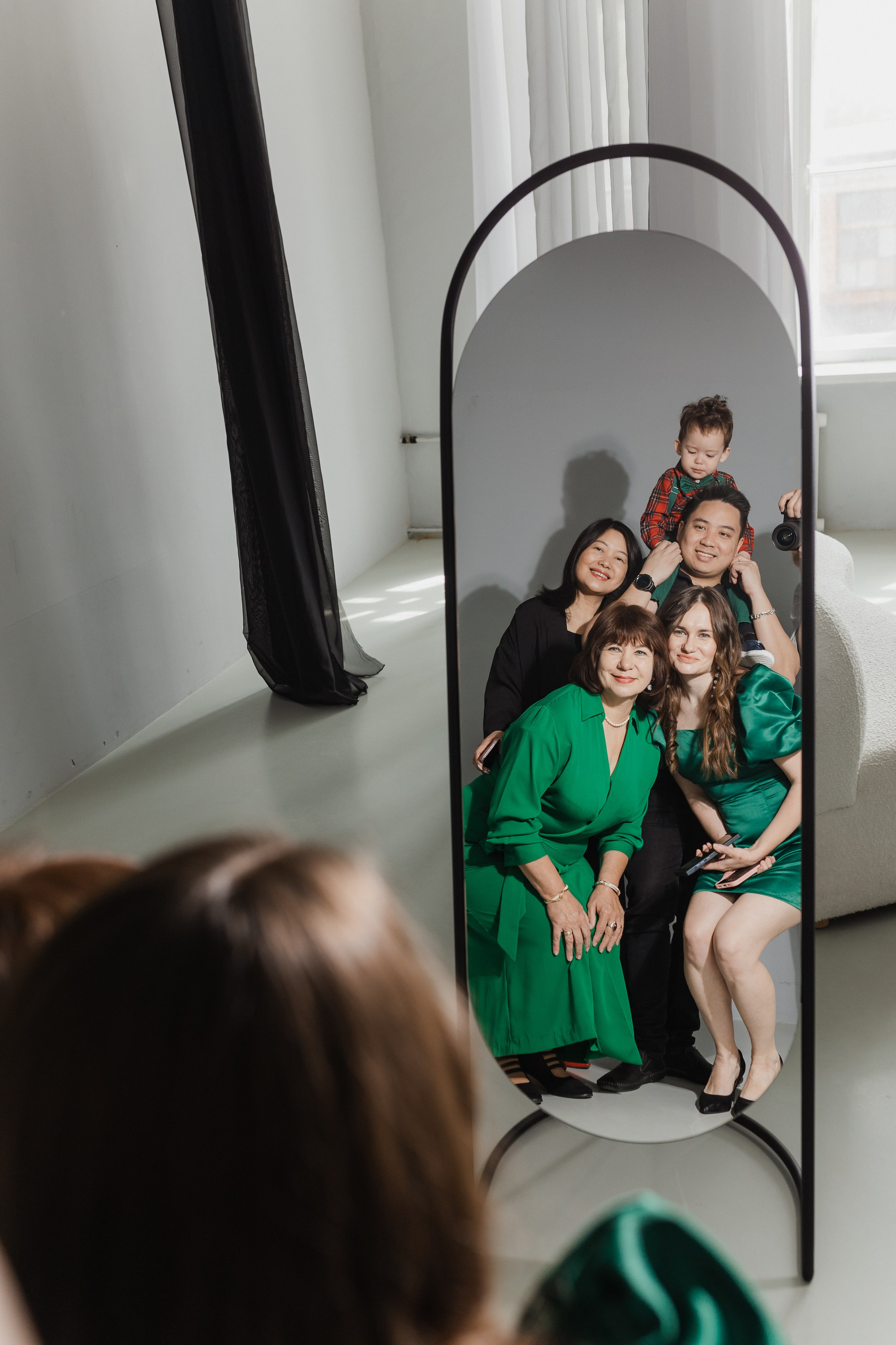 День Рождения Лео. Семейный и детский фотограф в городе Подолск МО Крылова Ирина