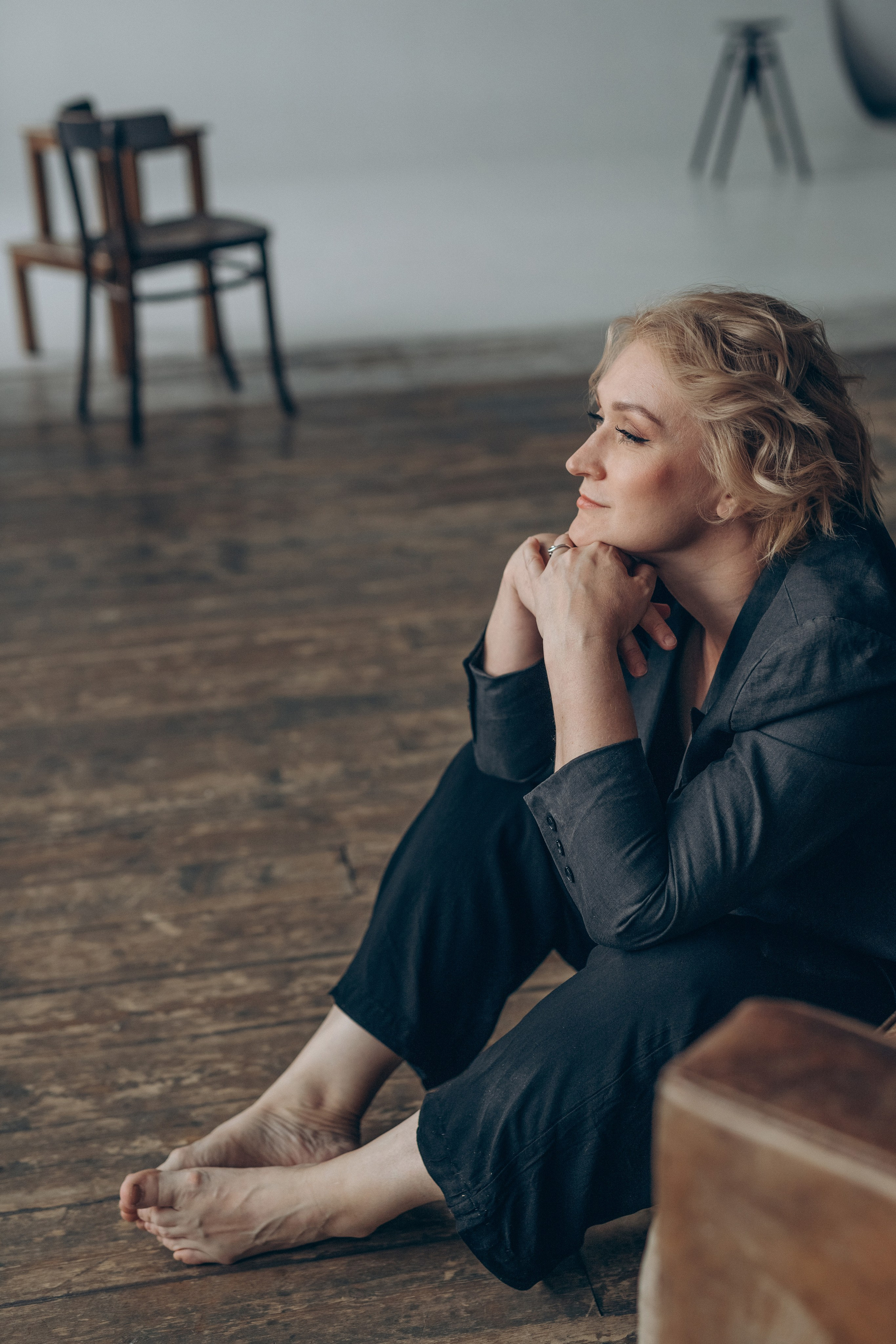 Надежда Васильева. Фотограф Ногинск Электросталь Наталья Осетрова