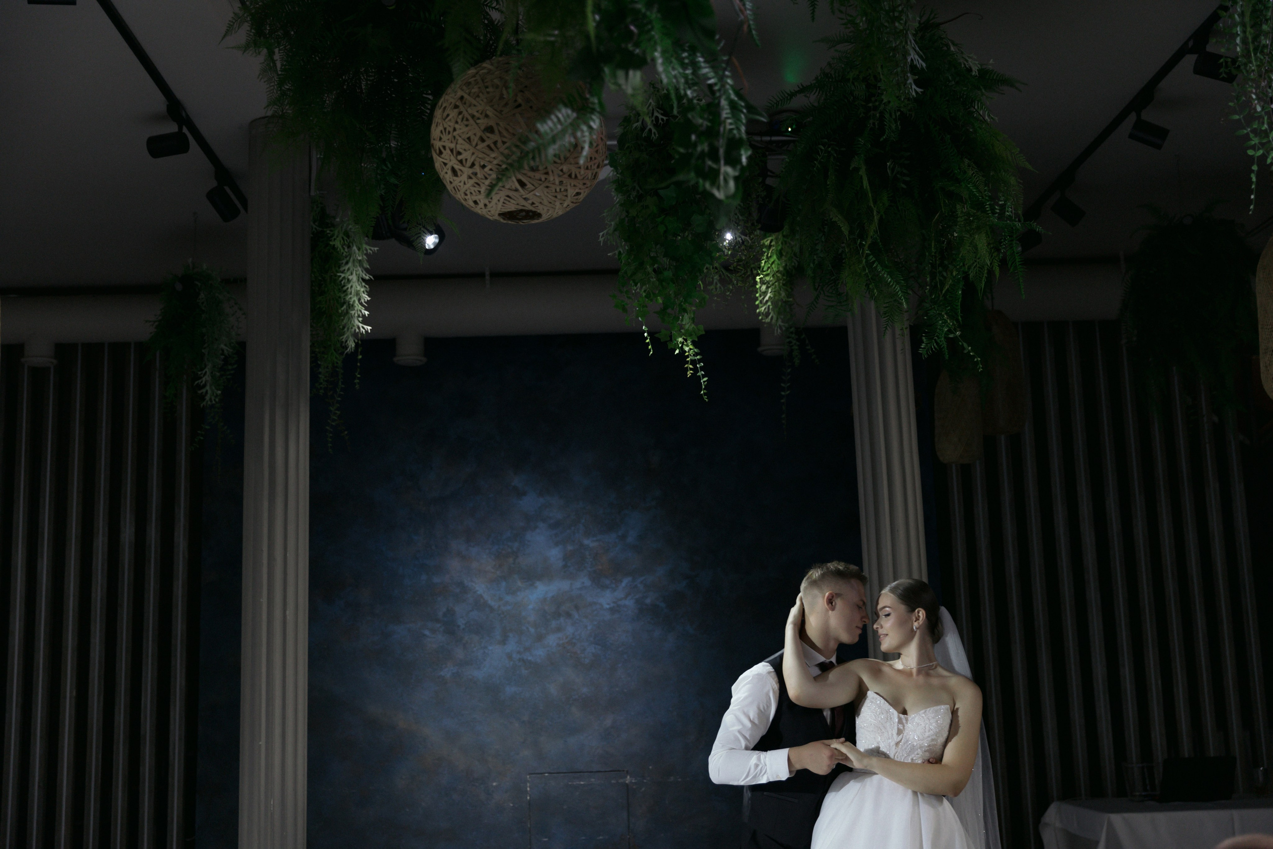 Николай и Анжелика 22/08/2024. Свадебный  и семейный фотограф в Краснодаре