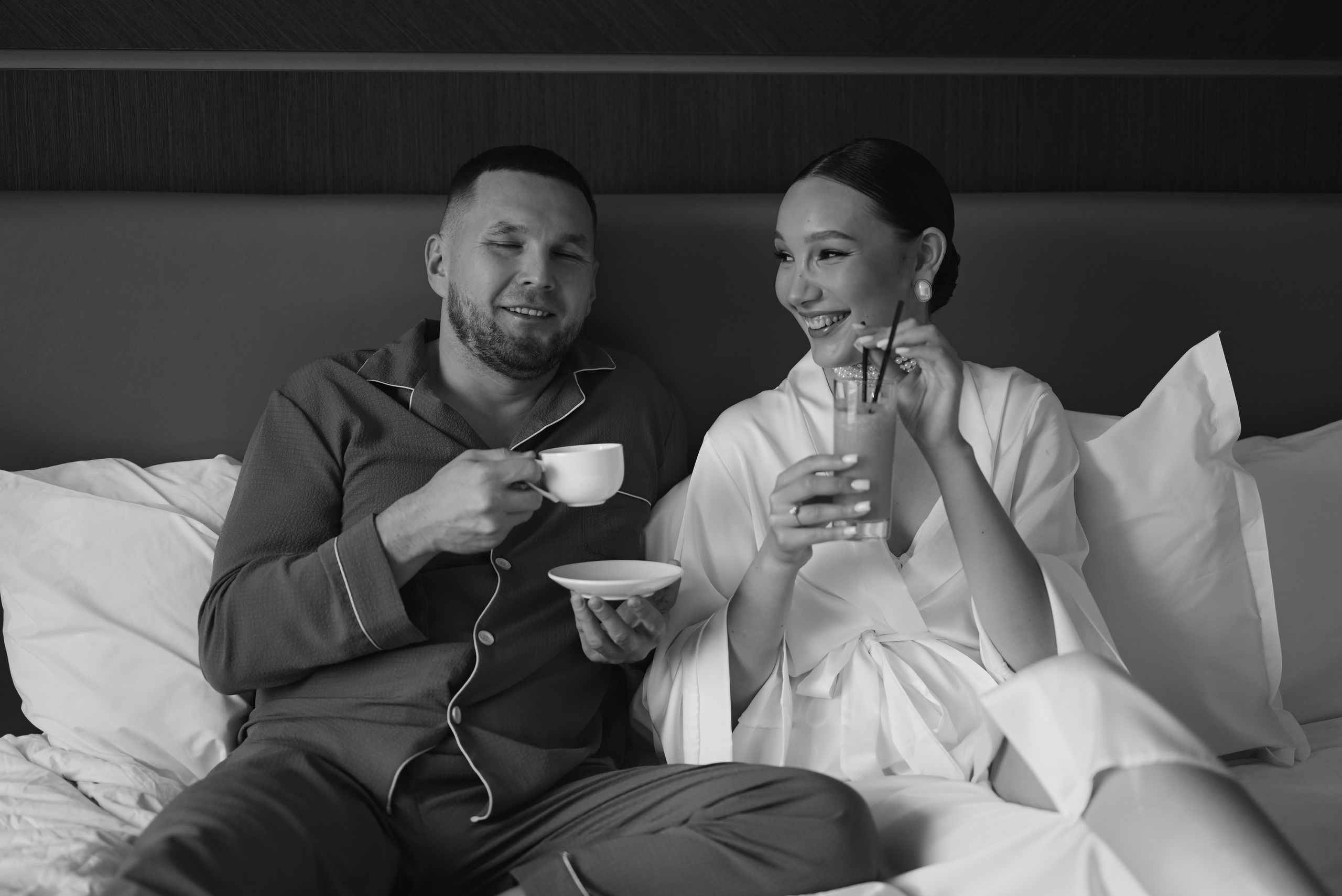 Альберт & Алсу. Свадебный и семейный фотограф в Уфе Александров Максим