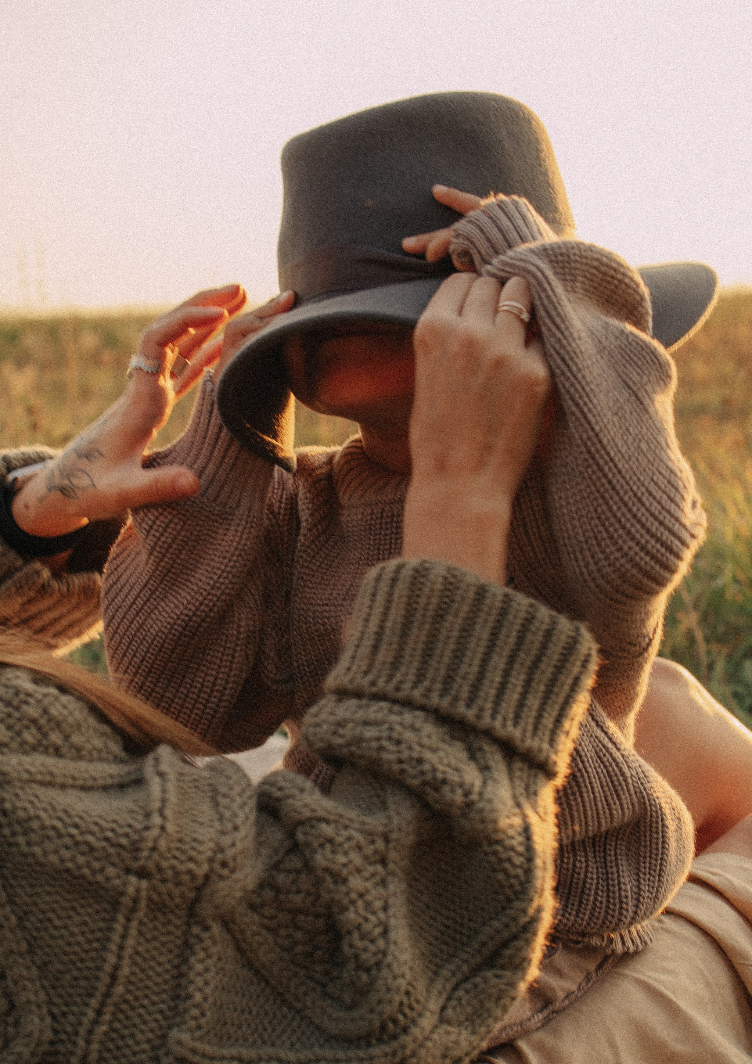 Семейная. Женский фотограф Истра
