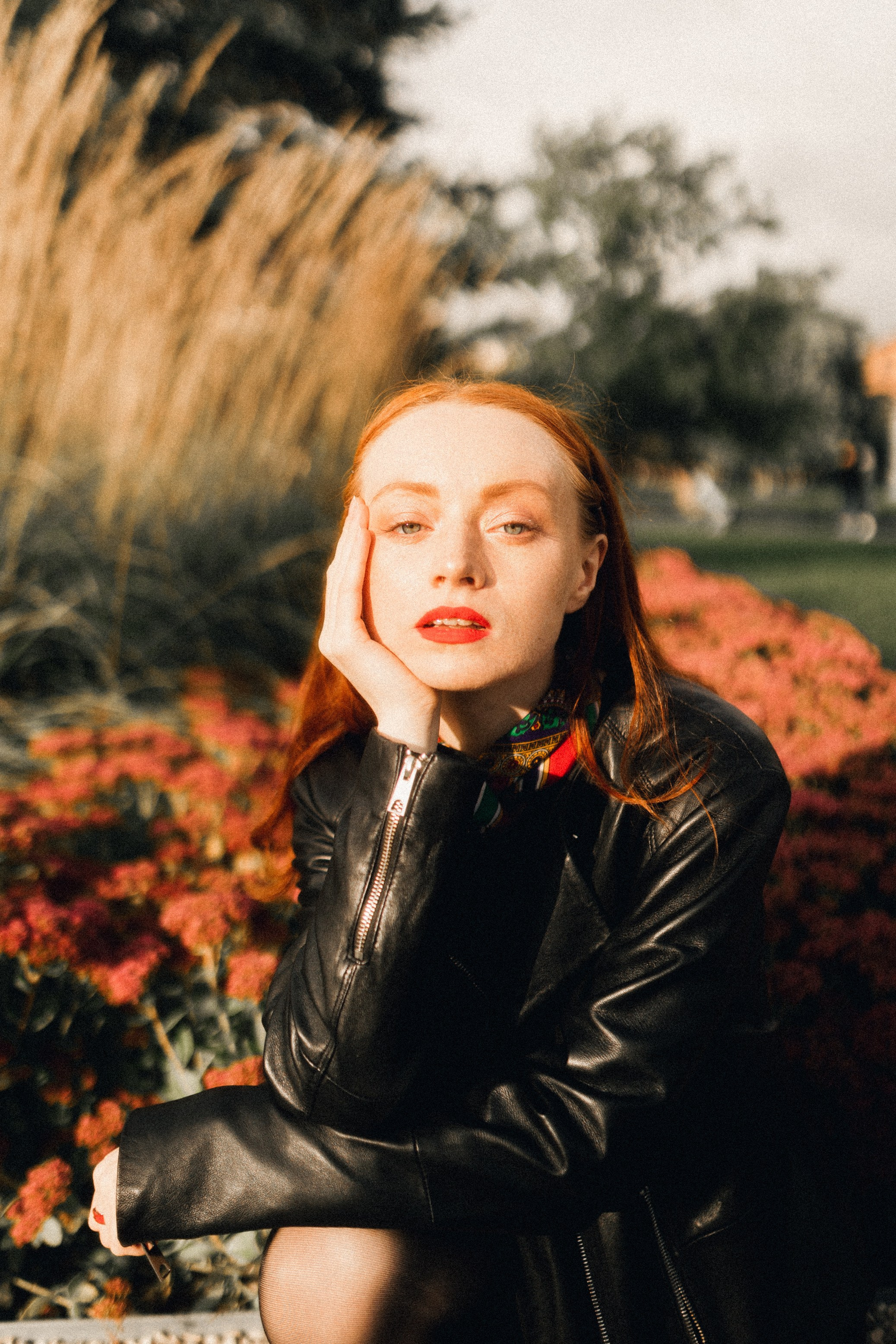 Lera. Свадебный и портретный фотограф в Калининграде и Москве Марк Юдинцев