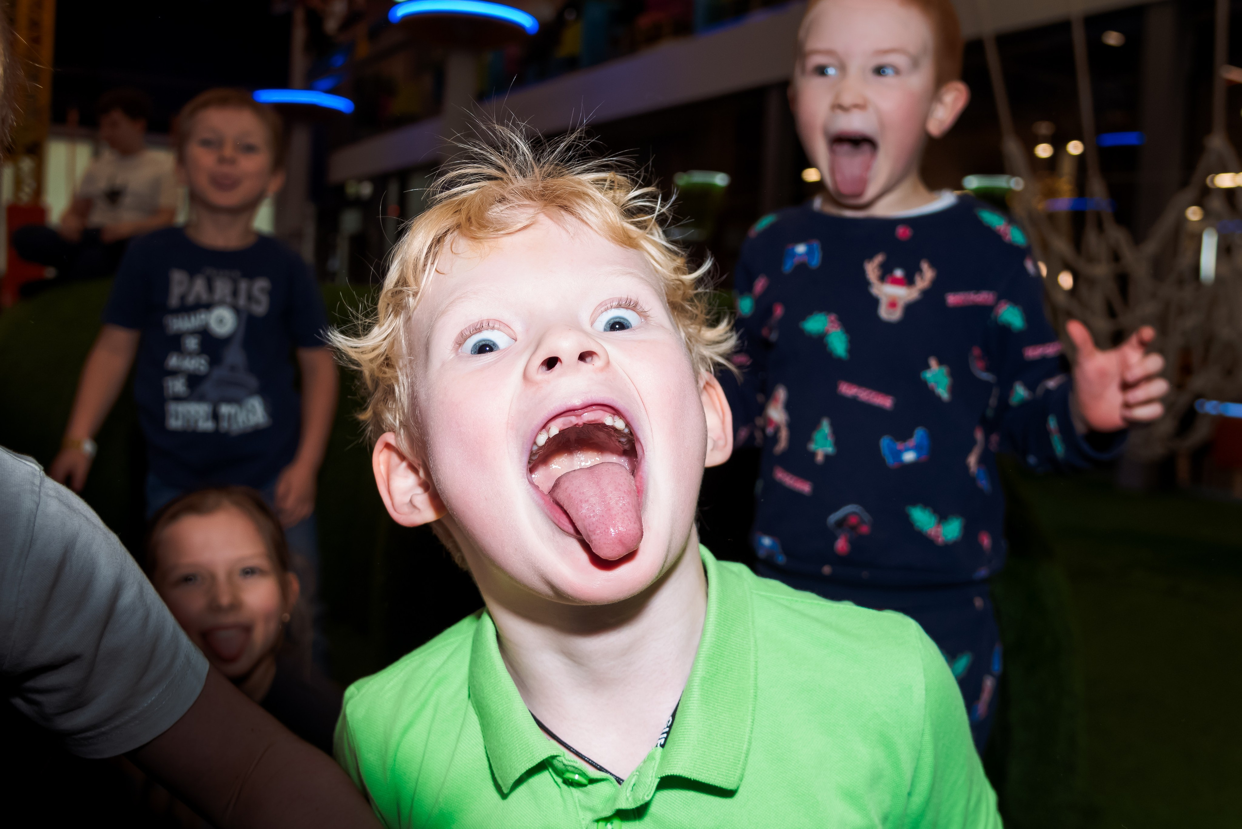 Саше 7 лет. Фотограф в Москве Анастасия Бабкина