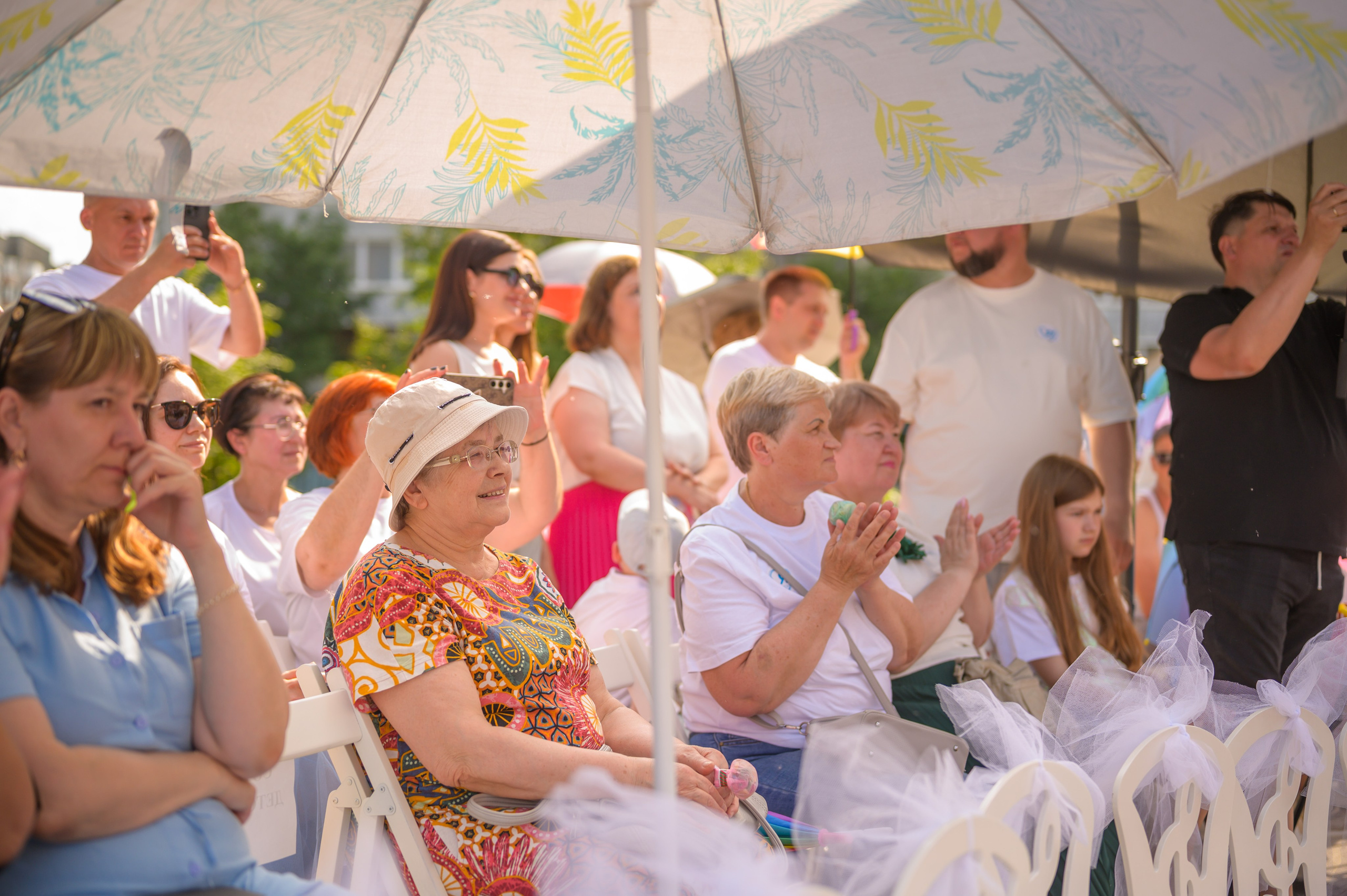 Репортаж выпускного группа «Фантазёры» 3 садик. Фотограф новорожденных, семейный детский в Тюмени Татьяна Морозова