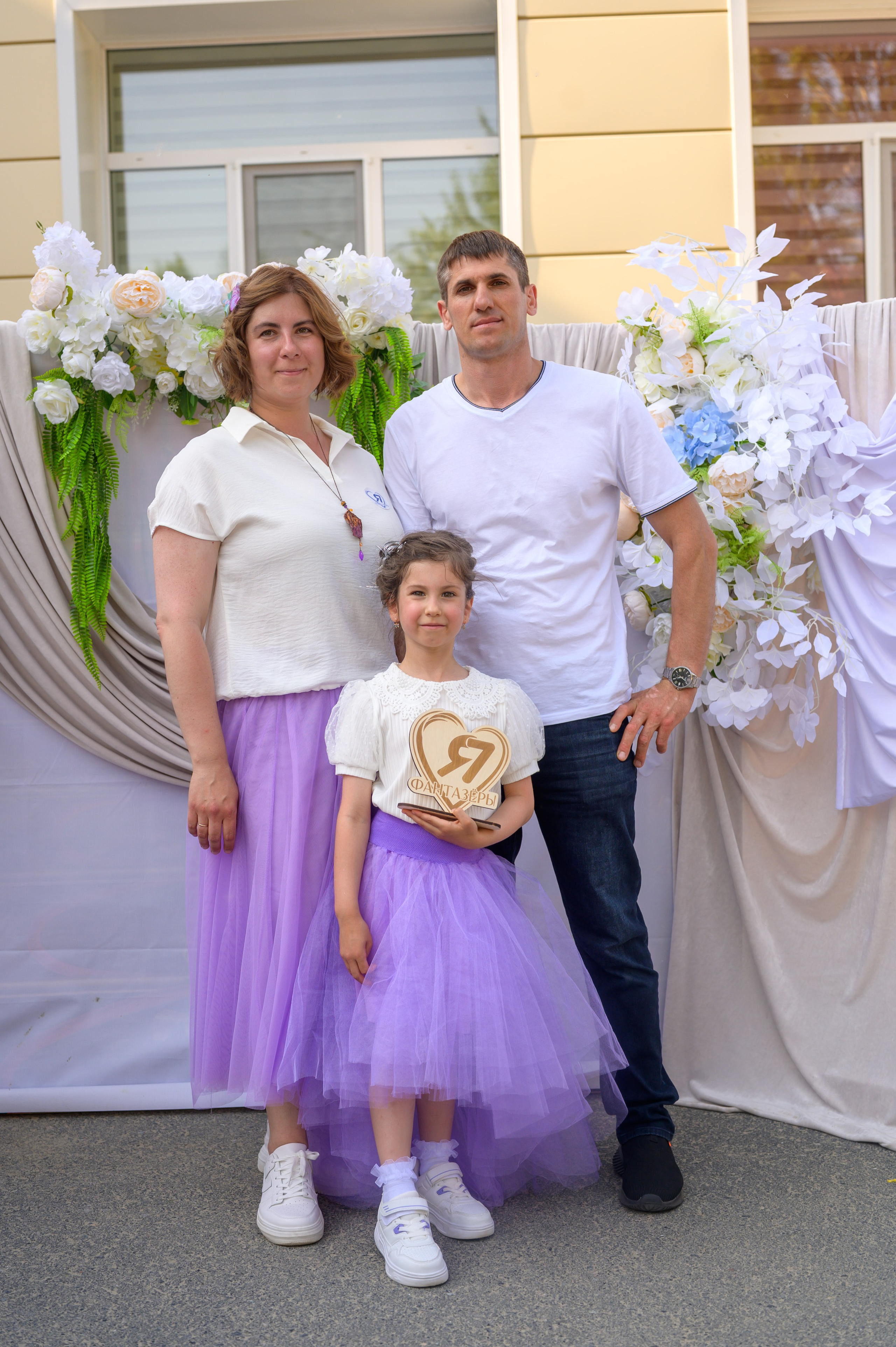 Репортаж выпускного группа «Фантазёры» 3 садик. Фотограф новорожденных, семейный детский в Тюмени Татьяна Морозова