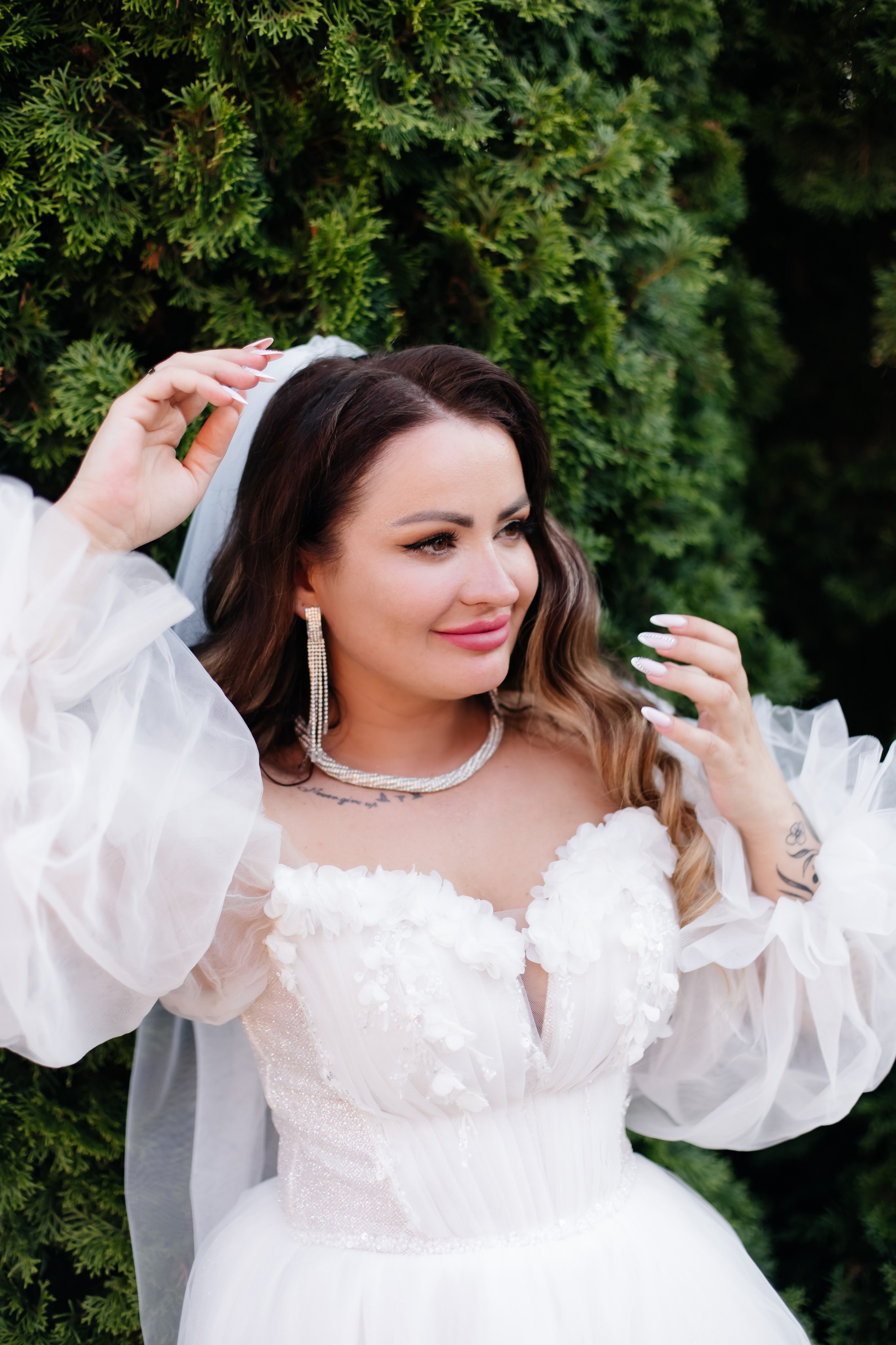 Астория + усадьба Белладжио. Фотограф ВИКА МЕДУЗА