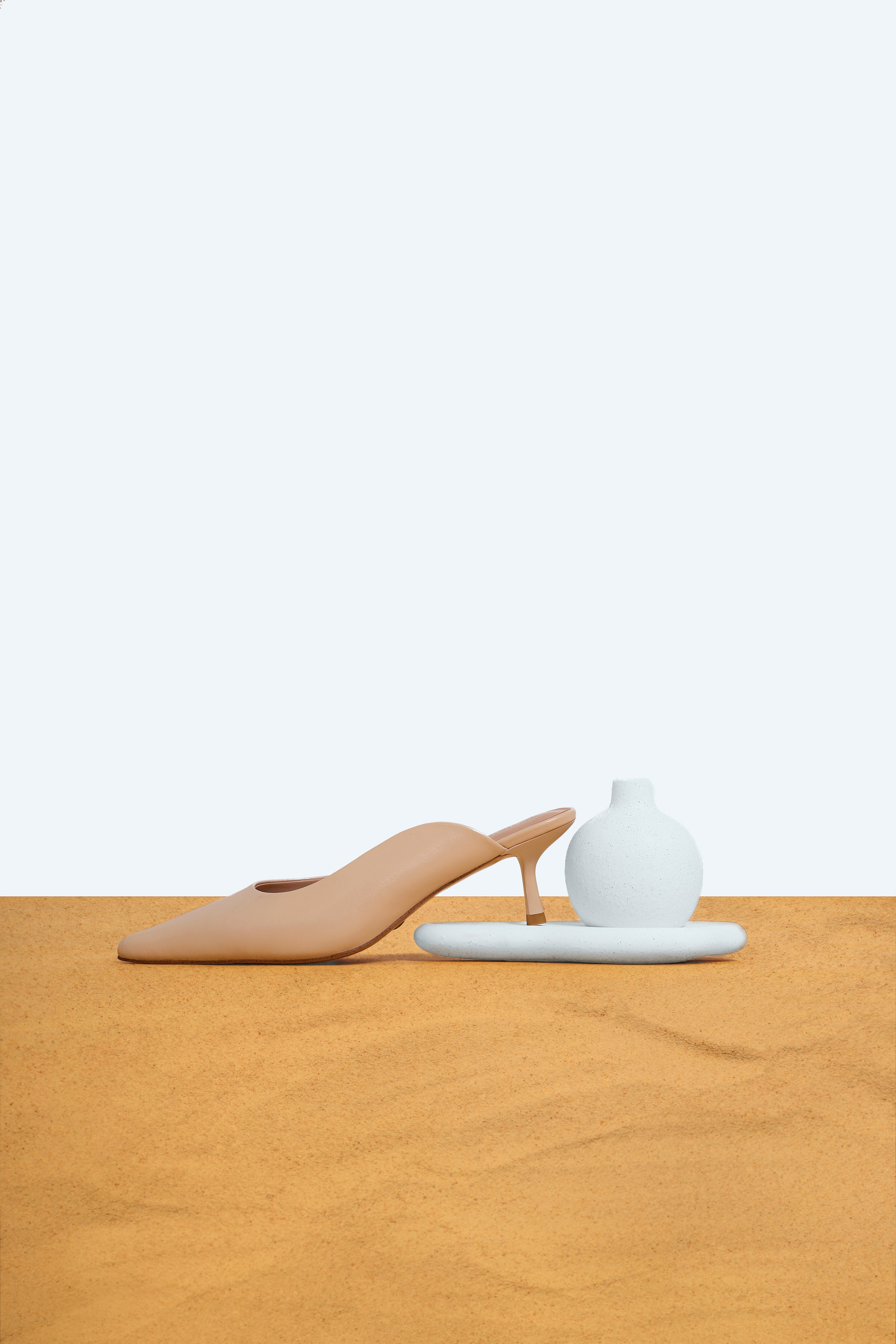 Цветной фон. Предметный фотограф Артём Йома