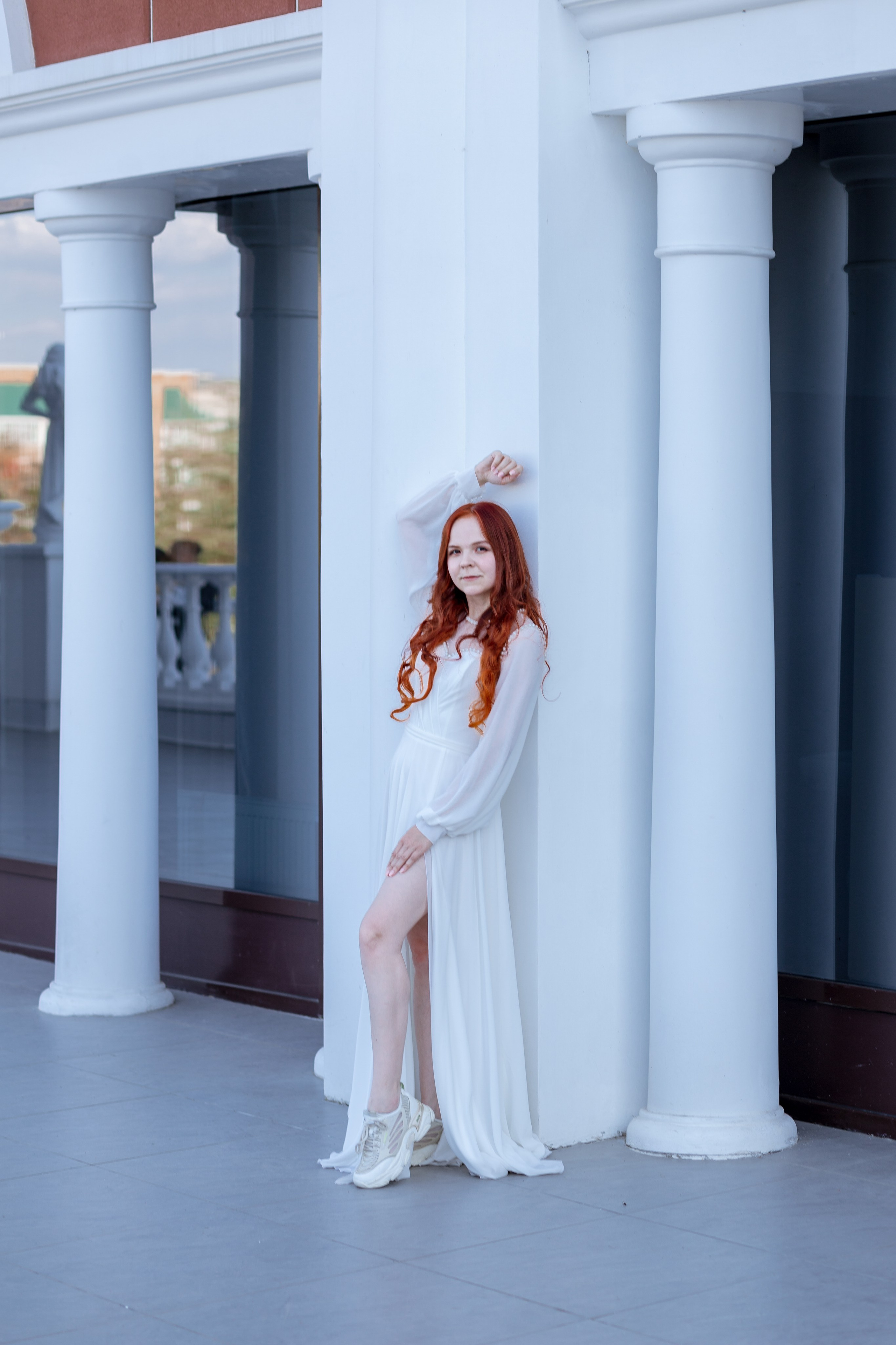 Павел & София. Свадебный фотограф в Чебоксарах Анастасия Иванова