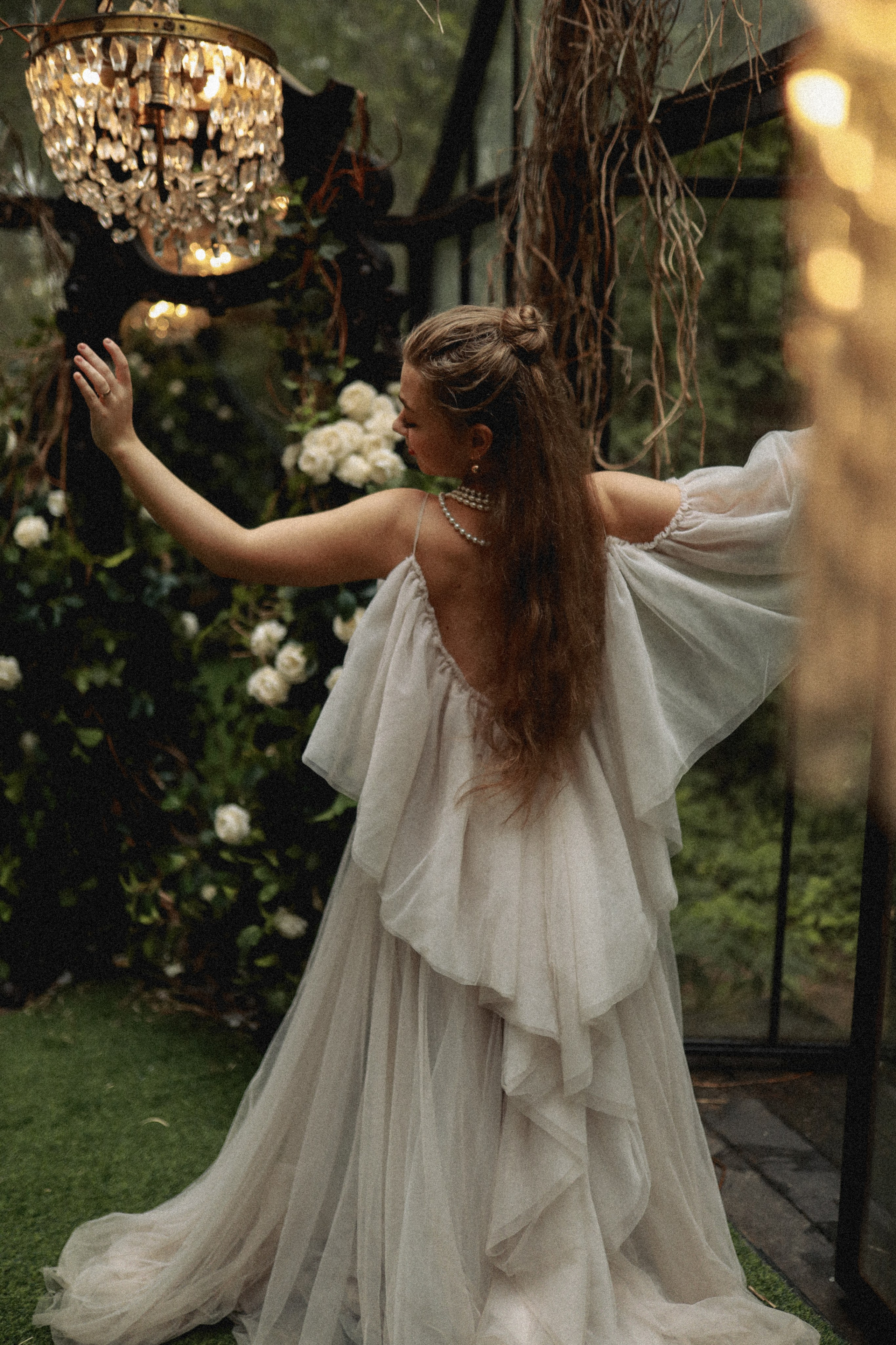 Зачарованный лес