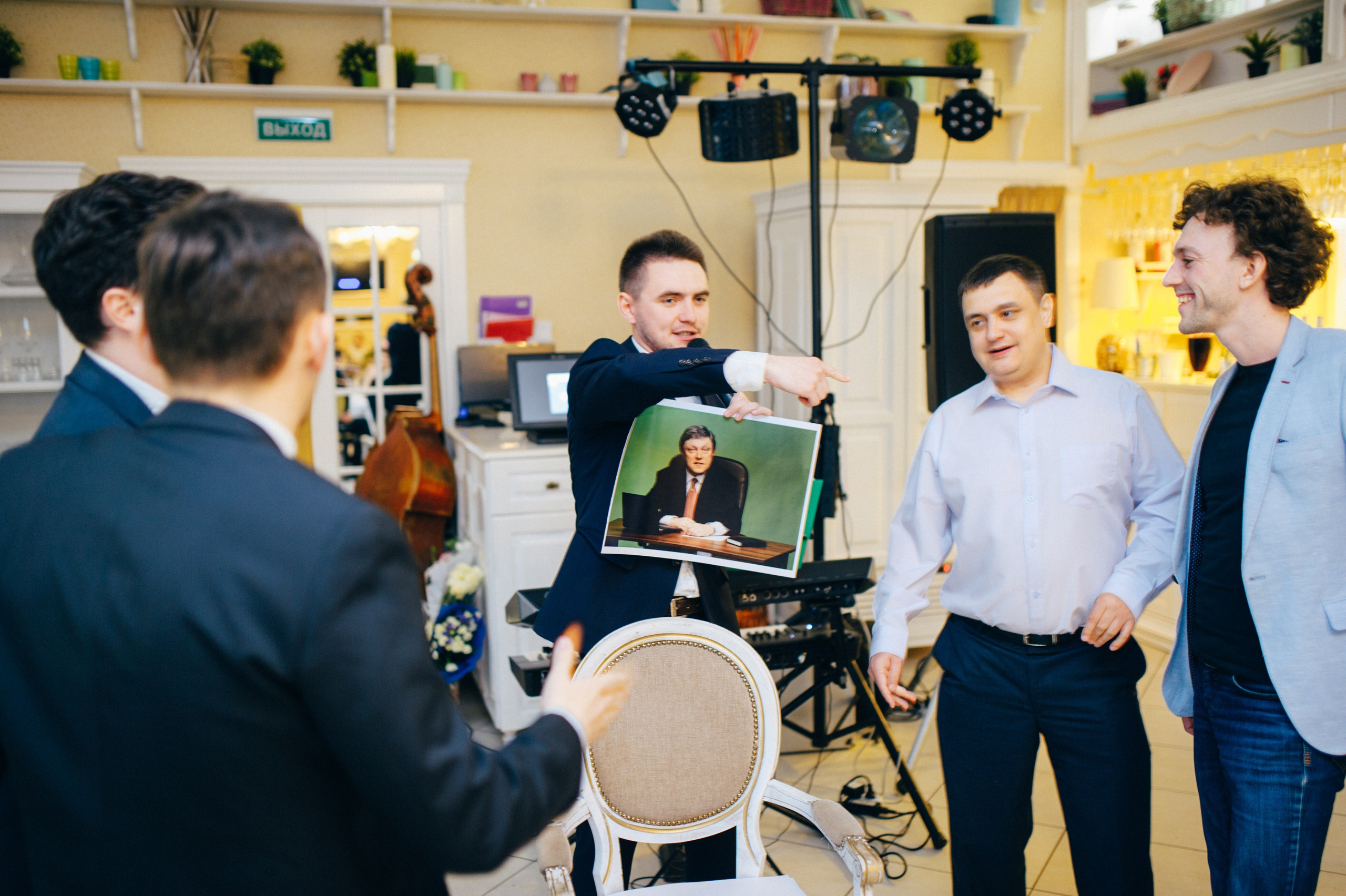 Катя & Коля. Свадебный фотограф/видеограф Максим Черников