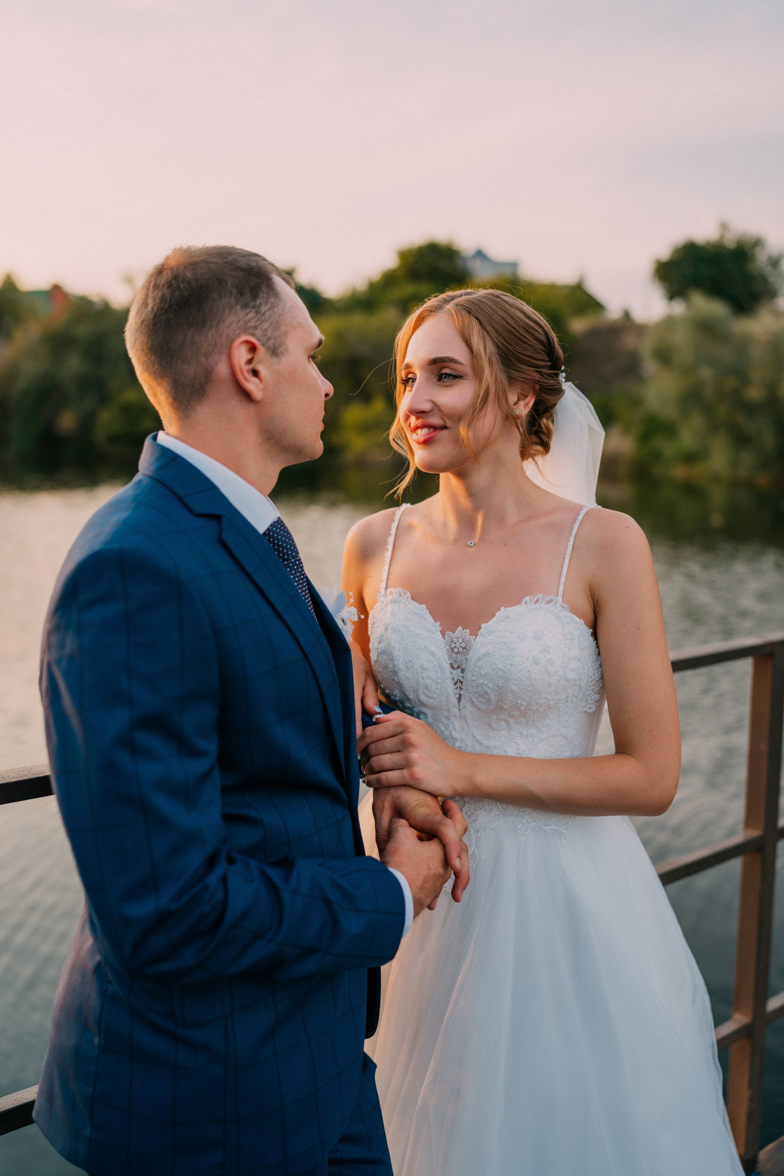 Алексей & Анастасия. Свадебный фотограф/видеограф Максим Черников