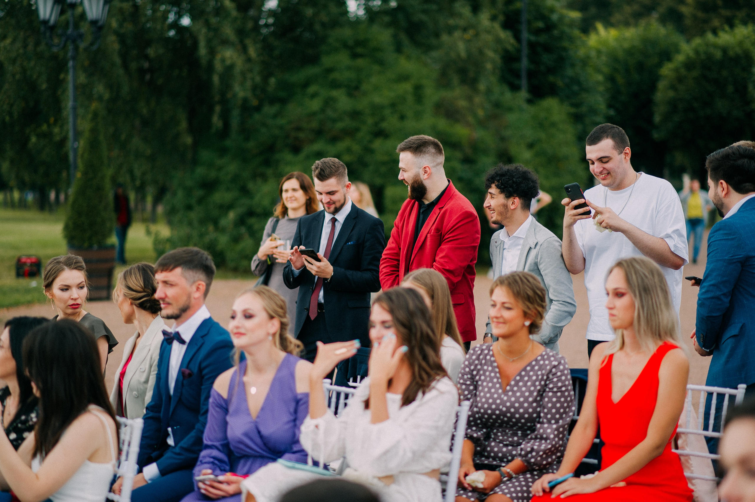 Алина & Зураб. Свадебный фотограф/видеограф Максим Черников