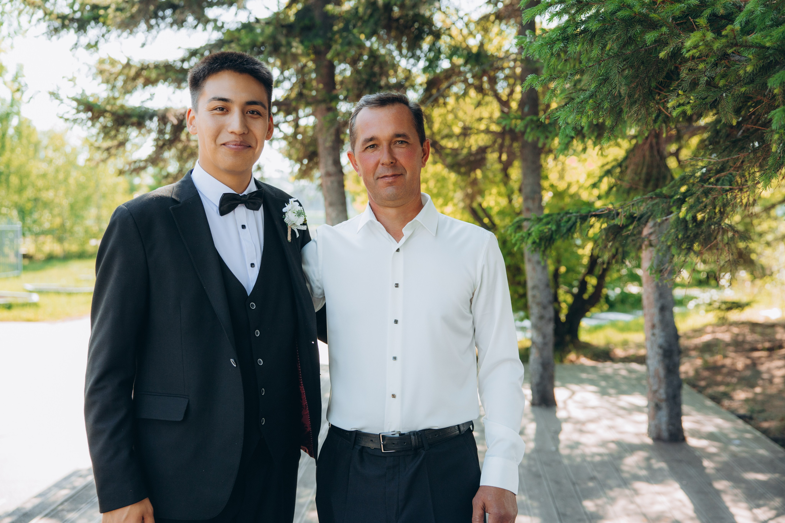 Станислав & Татьяна. Свадебный, семейный фотограф в Иркутске Светлана Макаричева