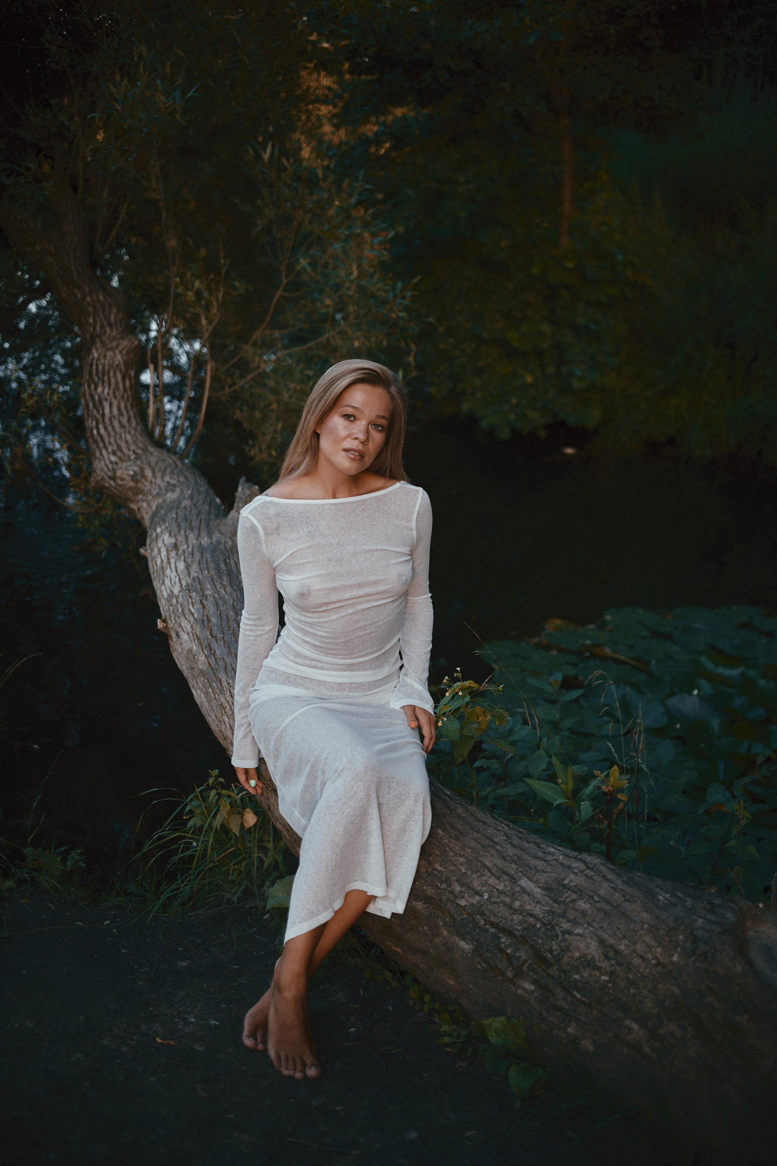 Юлия. Екатерина Шарапова. Портретный фотограф в Москве