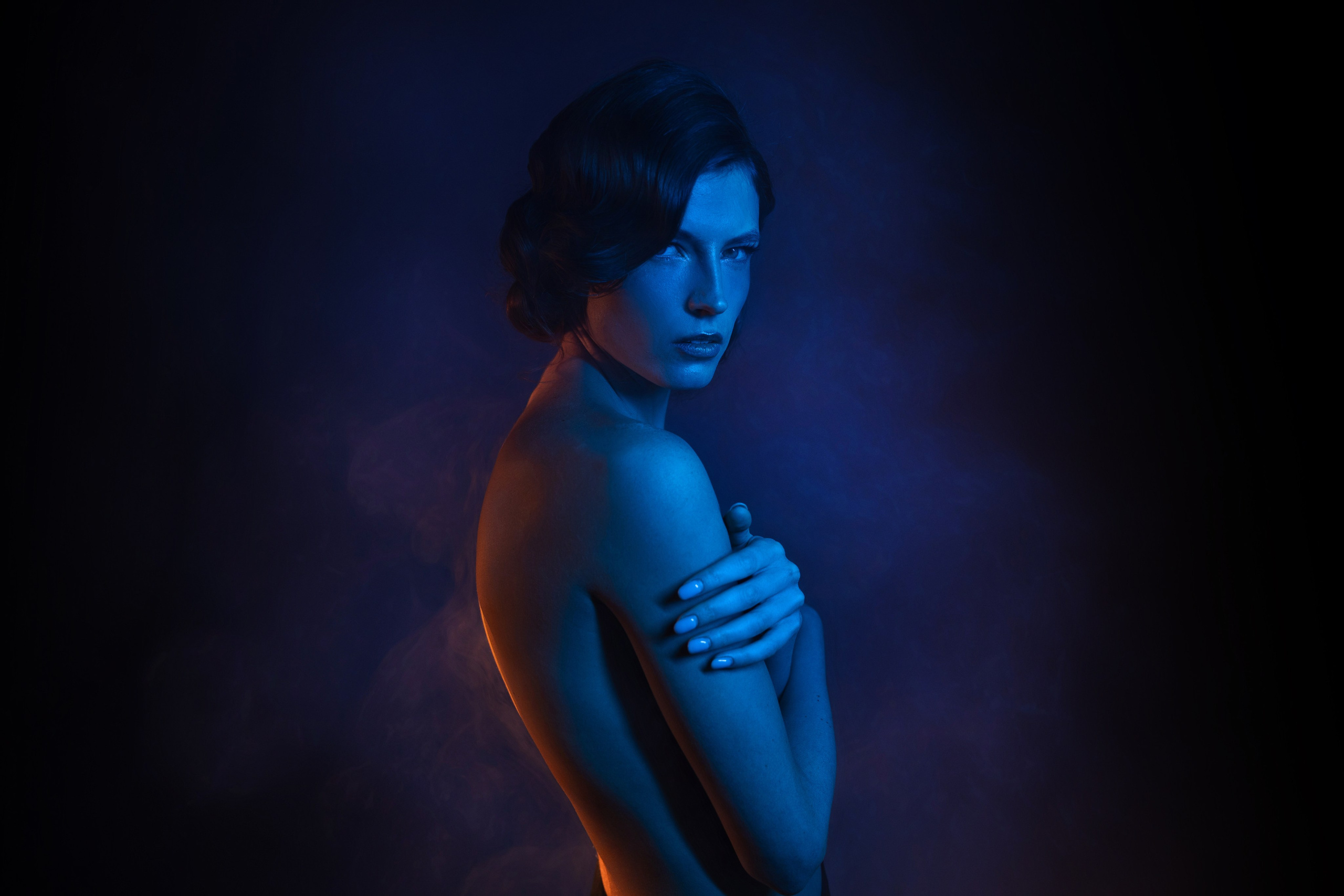 Екатерина Шарапова. Портретный фотограф в Москве