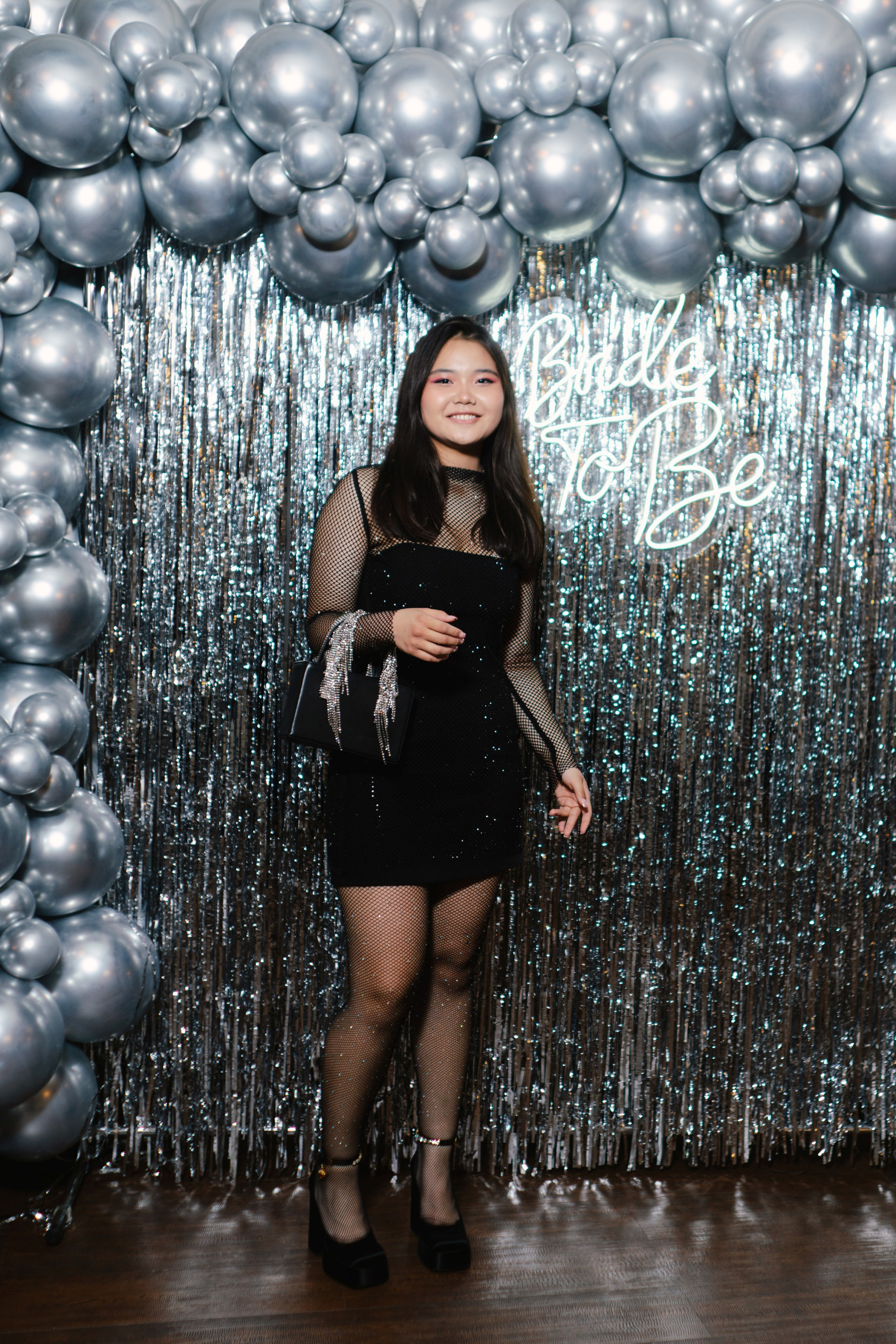 Девичник. Профессиональная съемка в Алматы