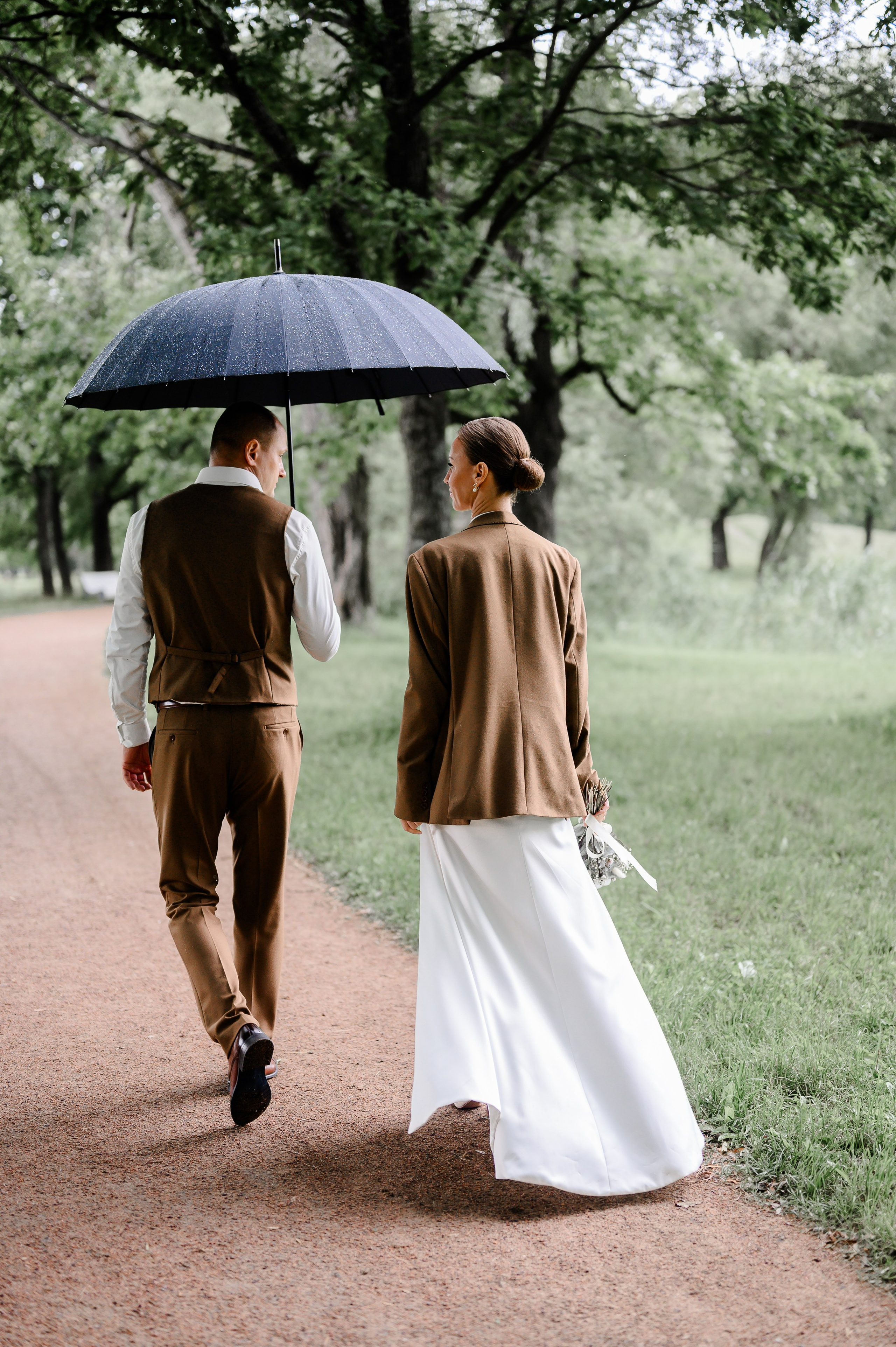 Валерия&Евгений. Свадебный и семейный фотограф Евгения Кононова