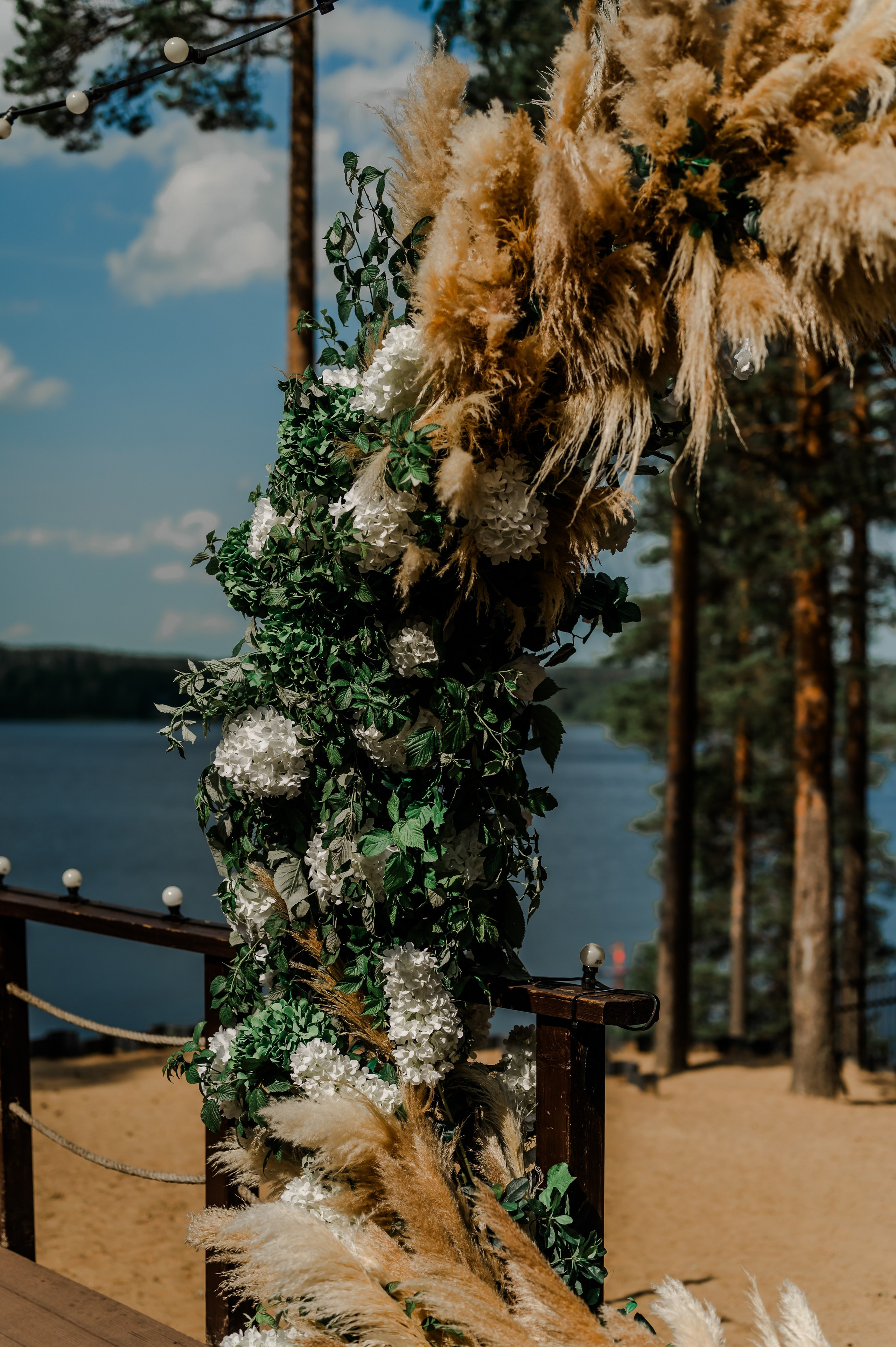 Декор. Свадебный и семейный фотограф Евгения Кононова