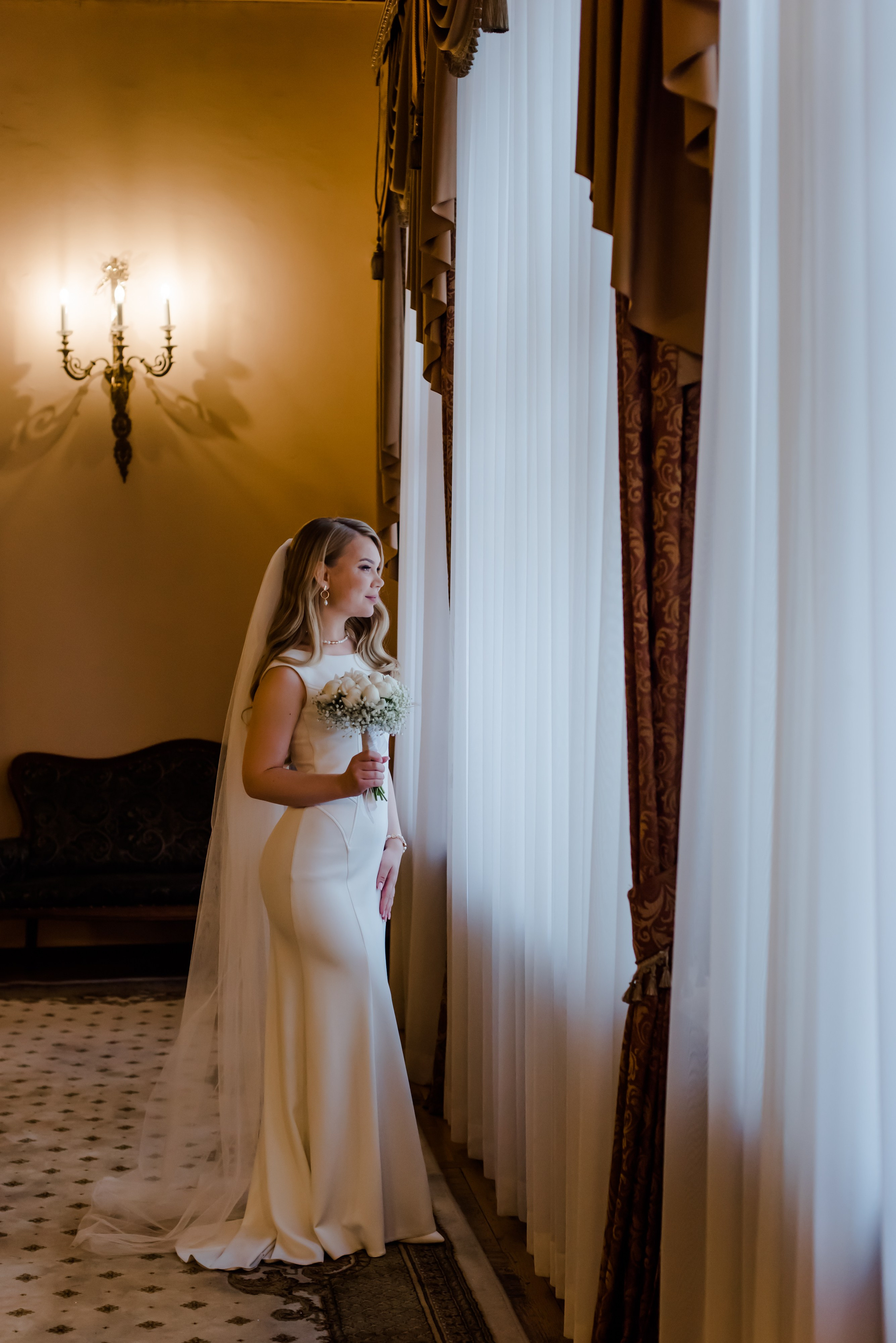 Евгения & Александр. Свадебный и семейный фотограф Евгения Кононова