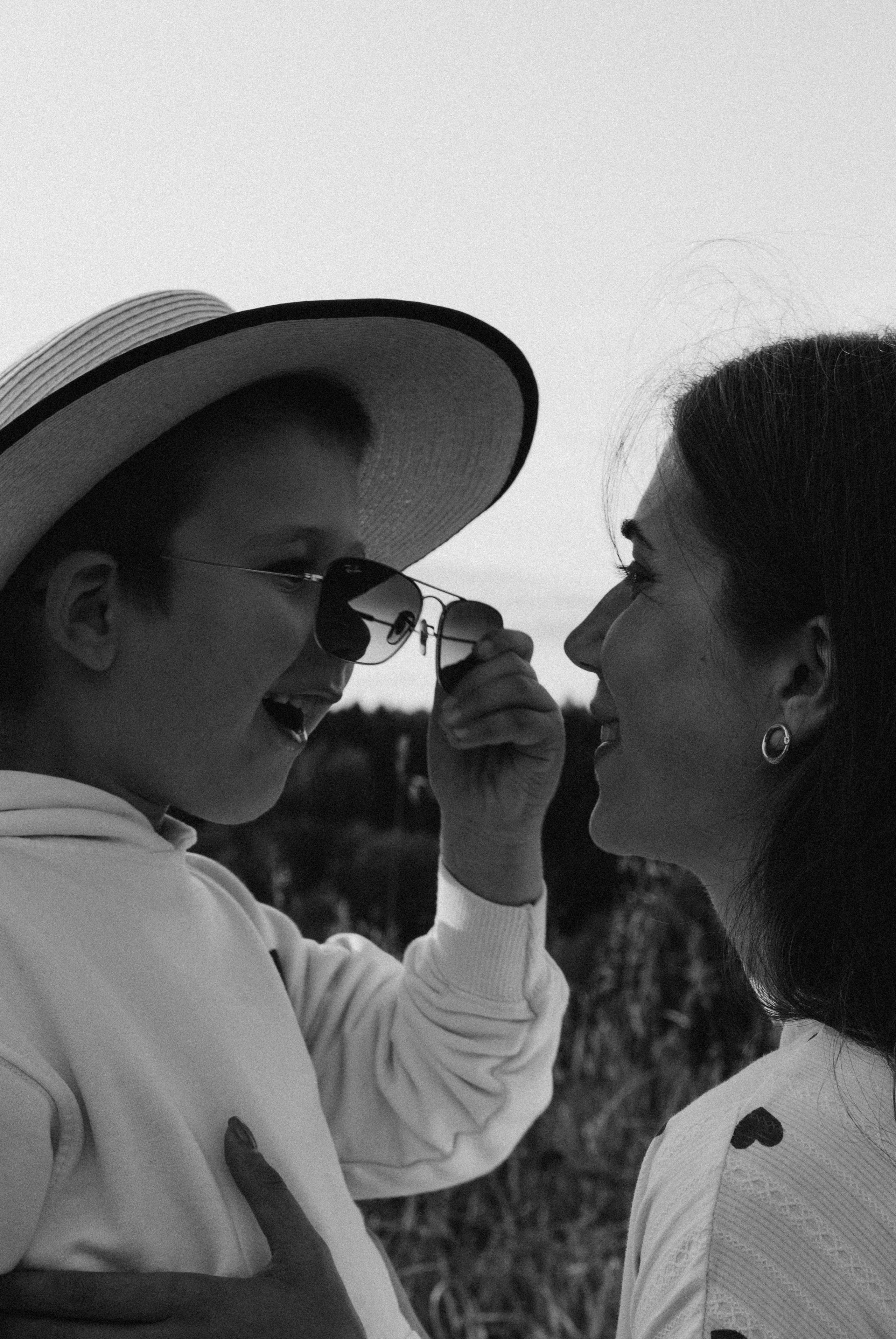 Лео с мамой. Фотограф в Красногорске|Ксения Рубцова