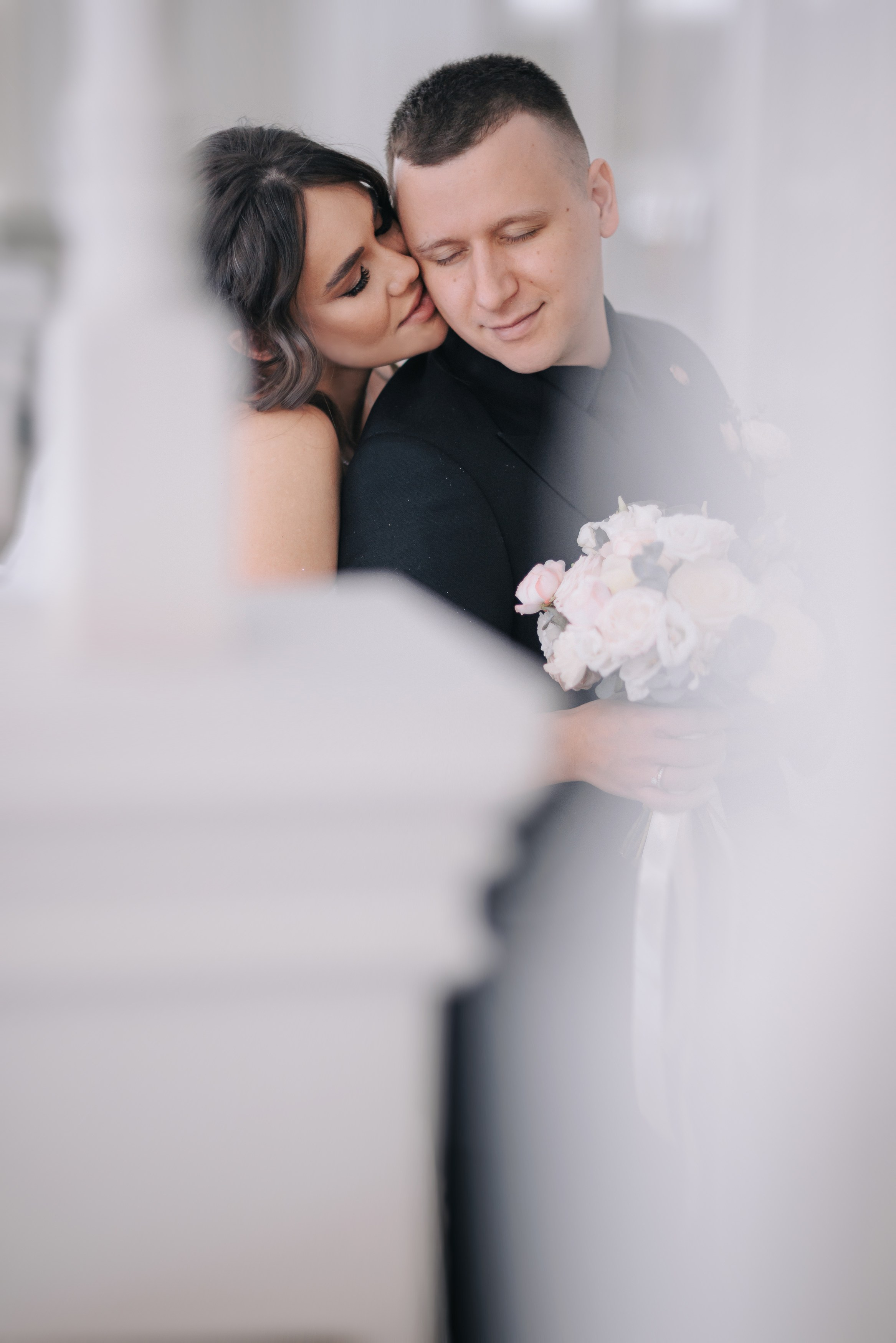 Ivan Nataly. Фотограф в Ижевске и Казани Богданов Яков