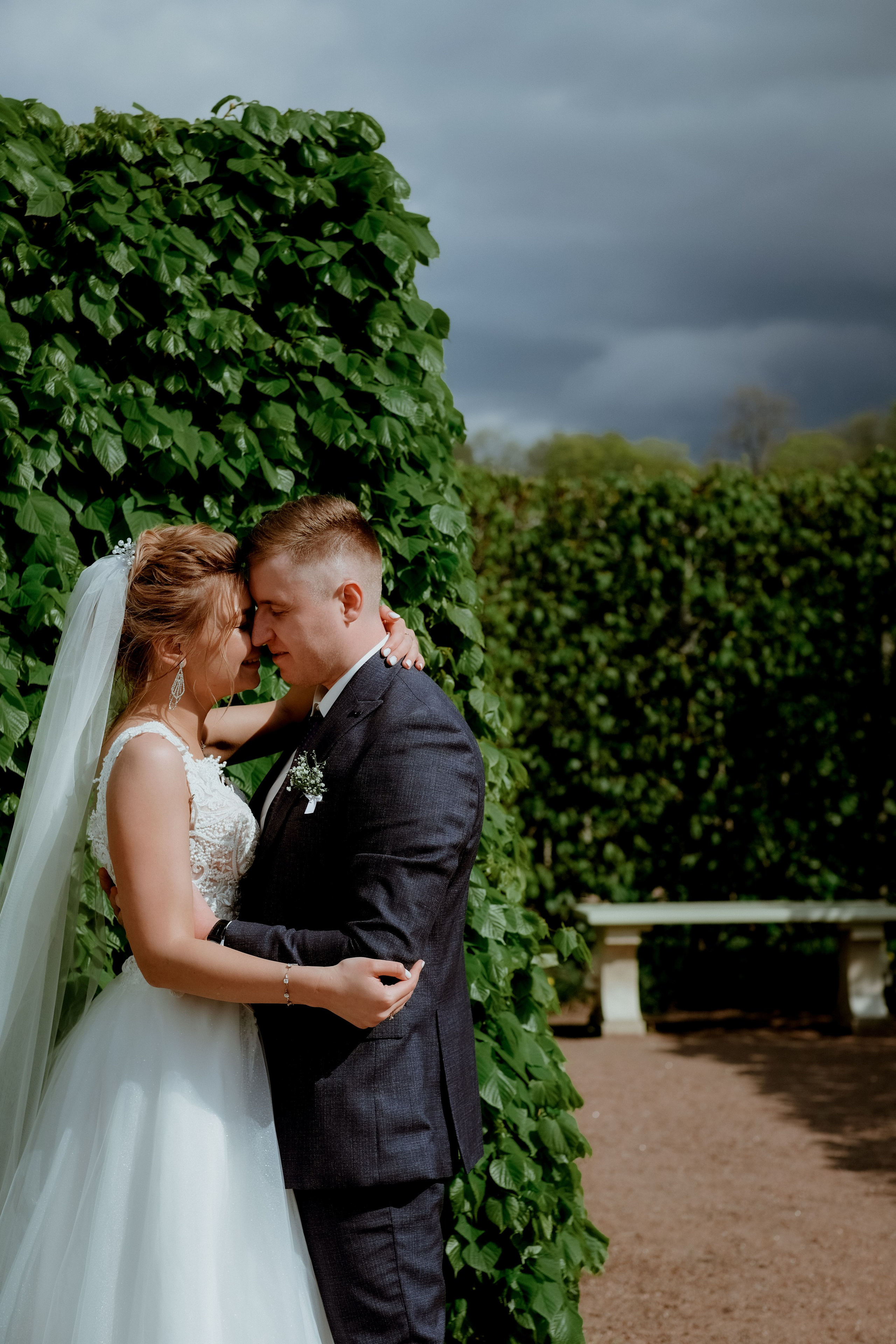 Альбом 13. Фотограф Катерина Мартьянова Санкт-Петербург