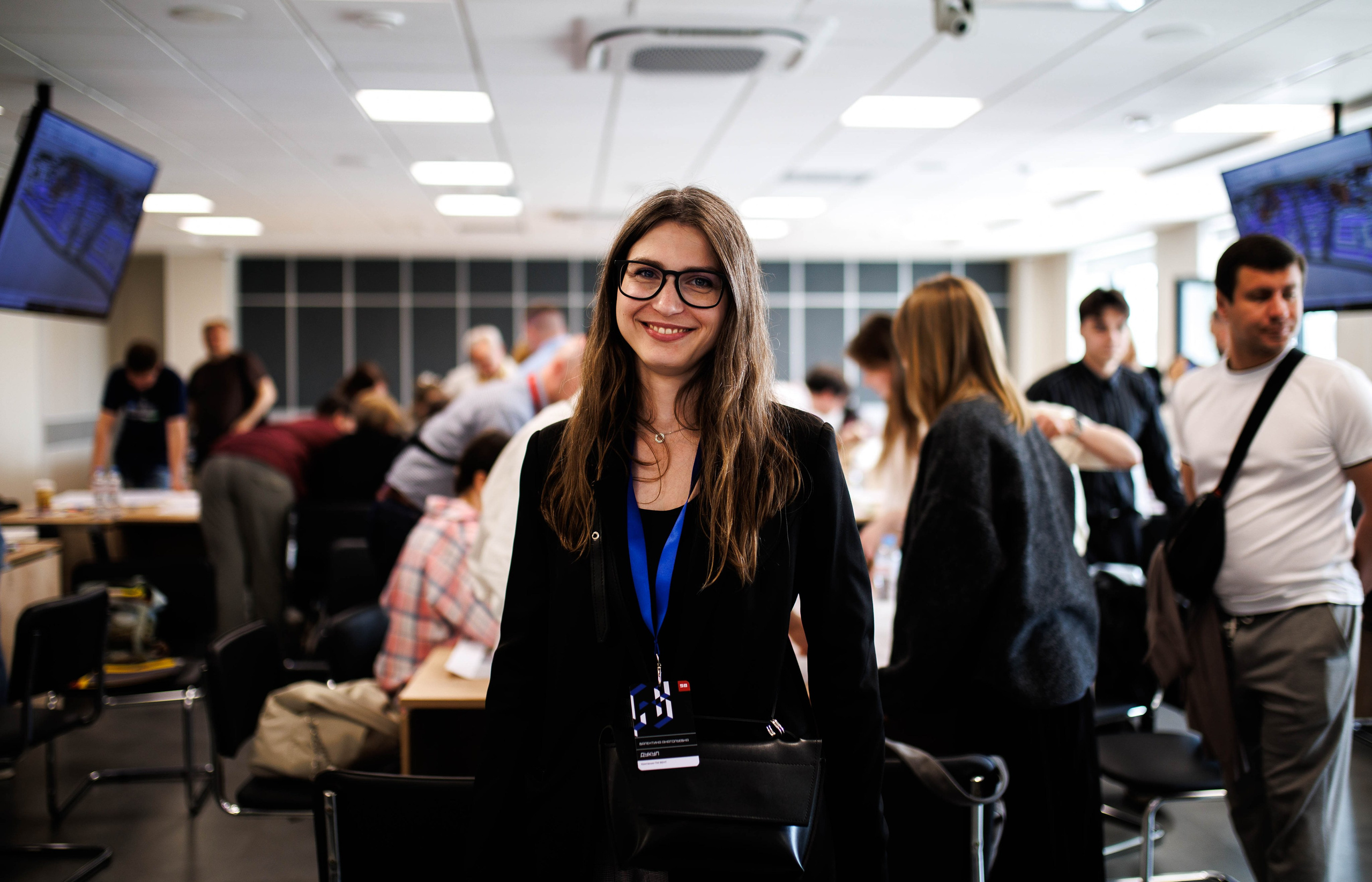 РЕПОРТАЖ/ 58 СОВЕТ АРХИТЕКТОРОВ, день — 4. Художественный фотограф Анастасия