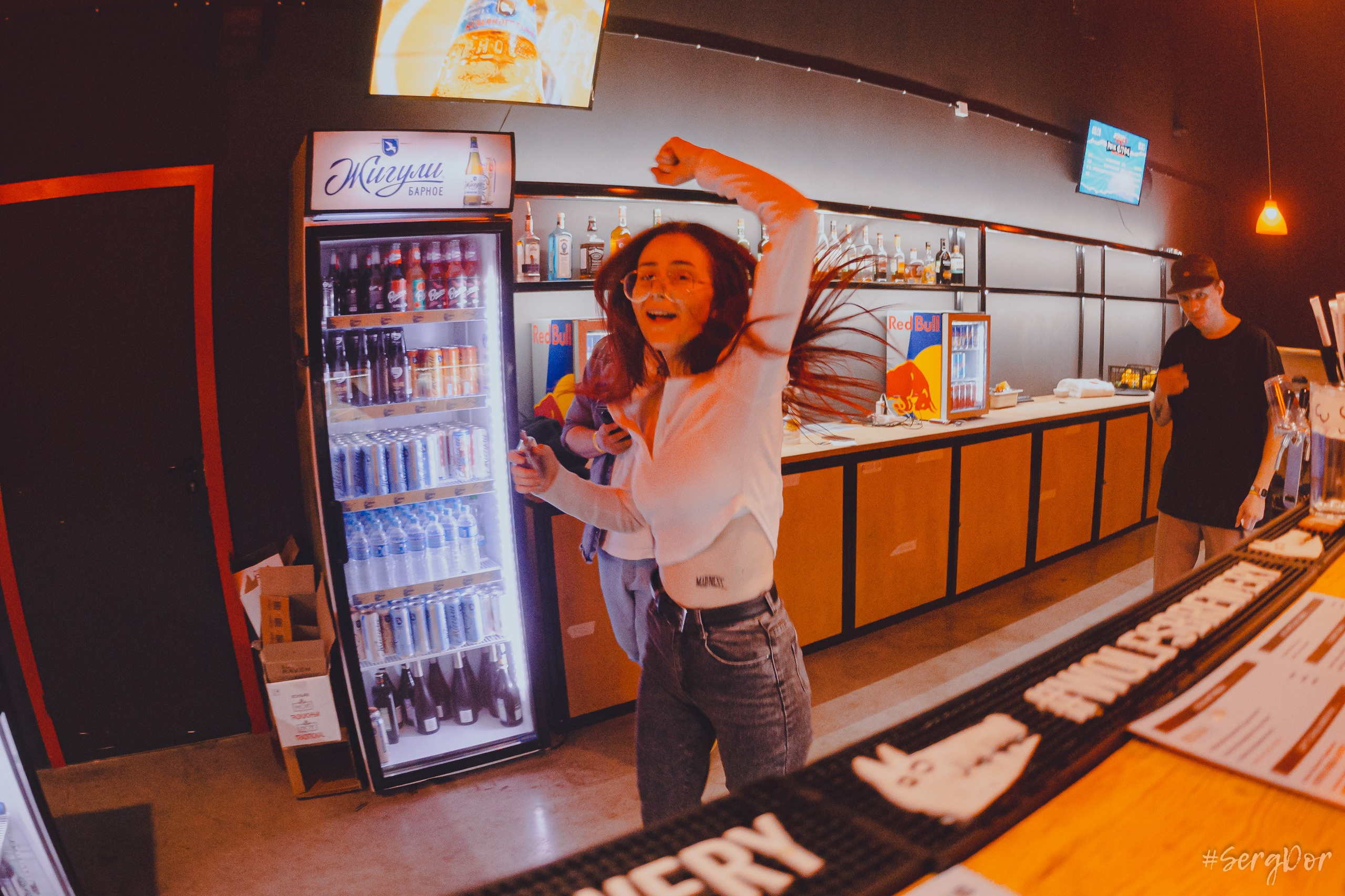 Sound Punk festival. Winter edition, клуб Sound, фестиваль, 03.01.2025, SergDor, 3 января 2025 года,  #SergDor, Операция пластилин