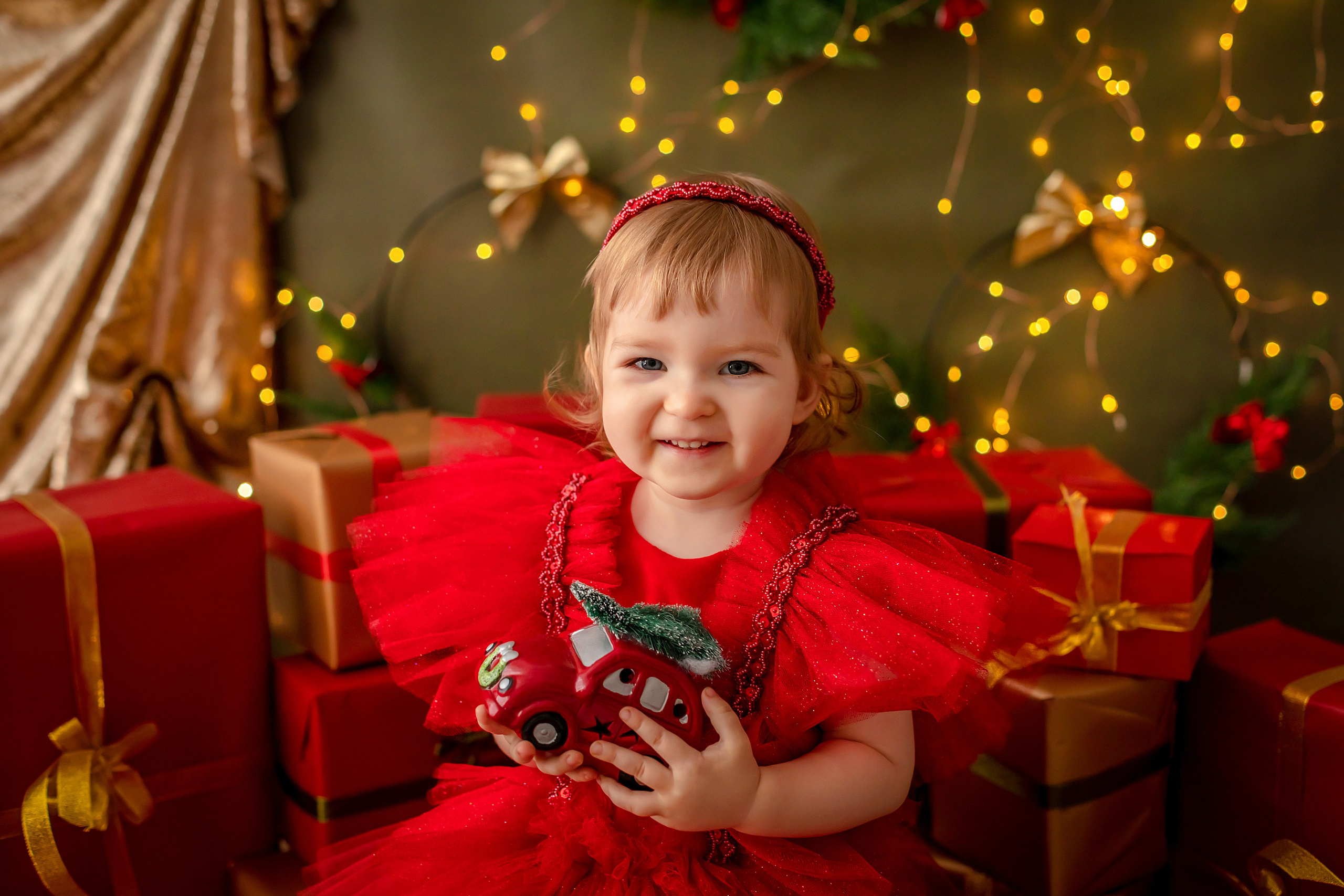 Фотопроекты. Фотограф новорожденных в Тюмени