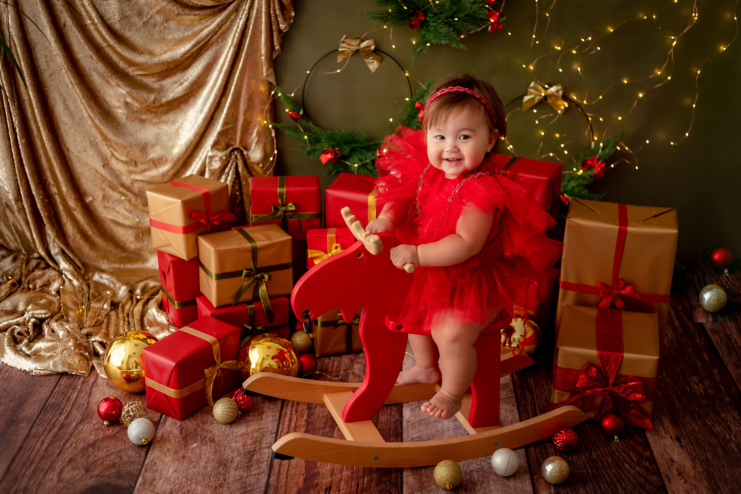 Фотопроекты. Фотограф новорожденных в Тюмени