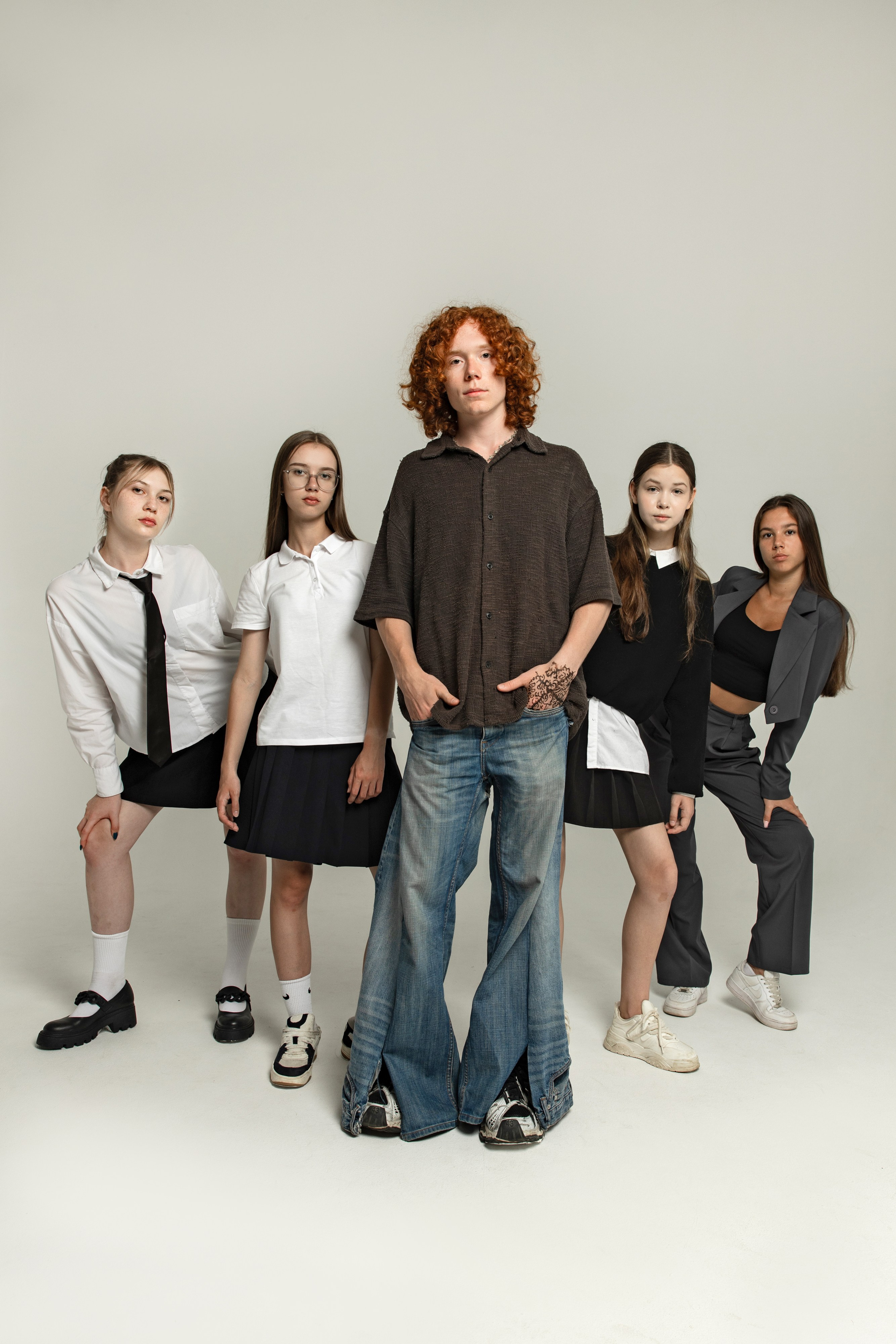 Групповые фотографии. «ТвойАльбом»