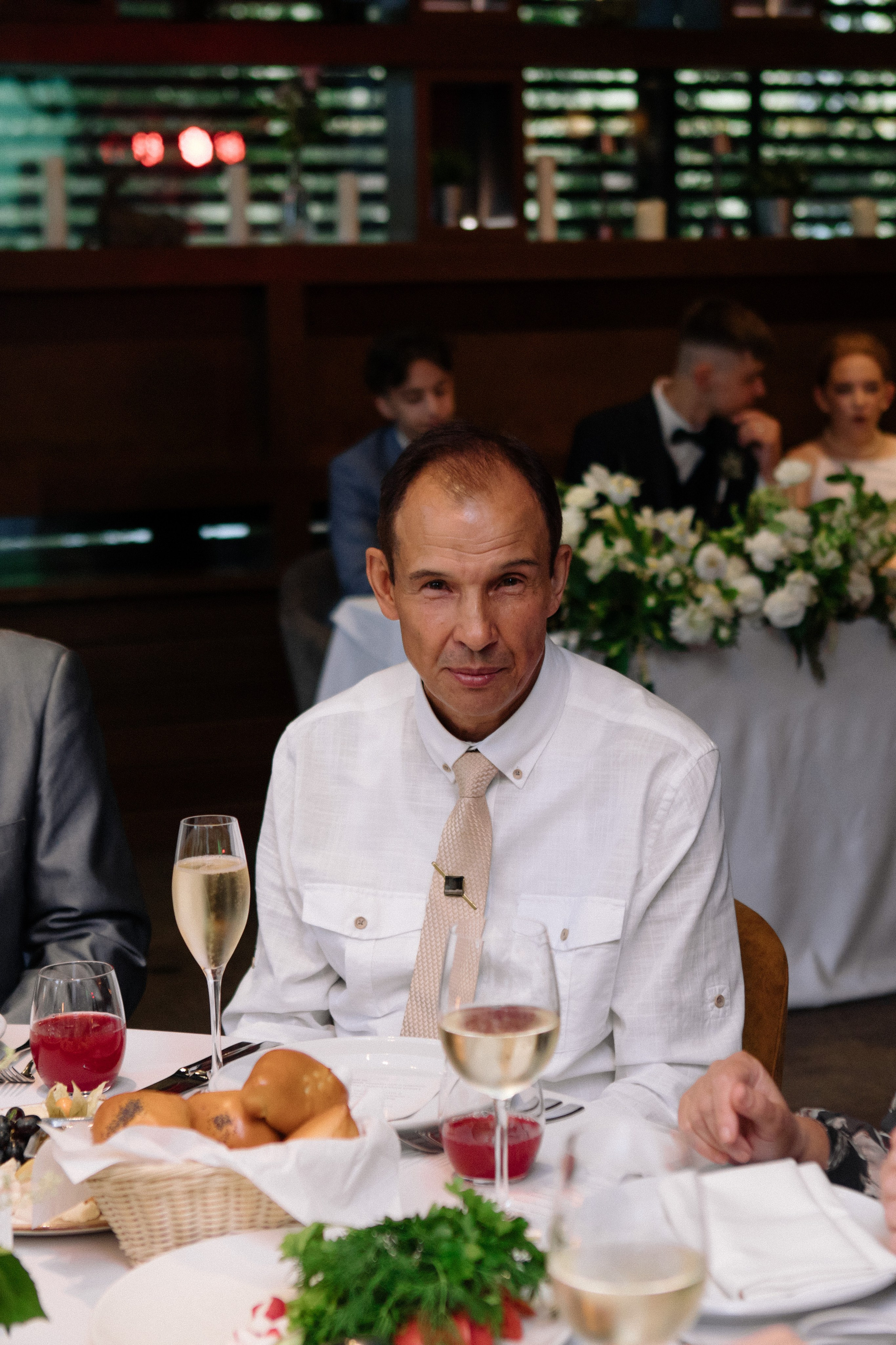 Катя и Клим. Роспись и банкет. Свадебный и портретный фотограф в Москве Анастасия Масюк