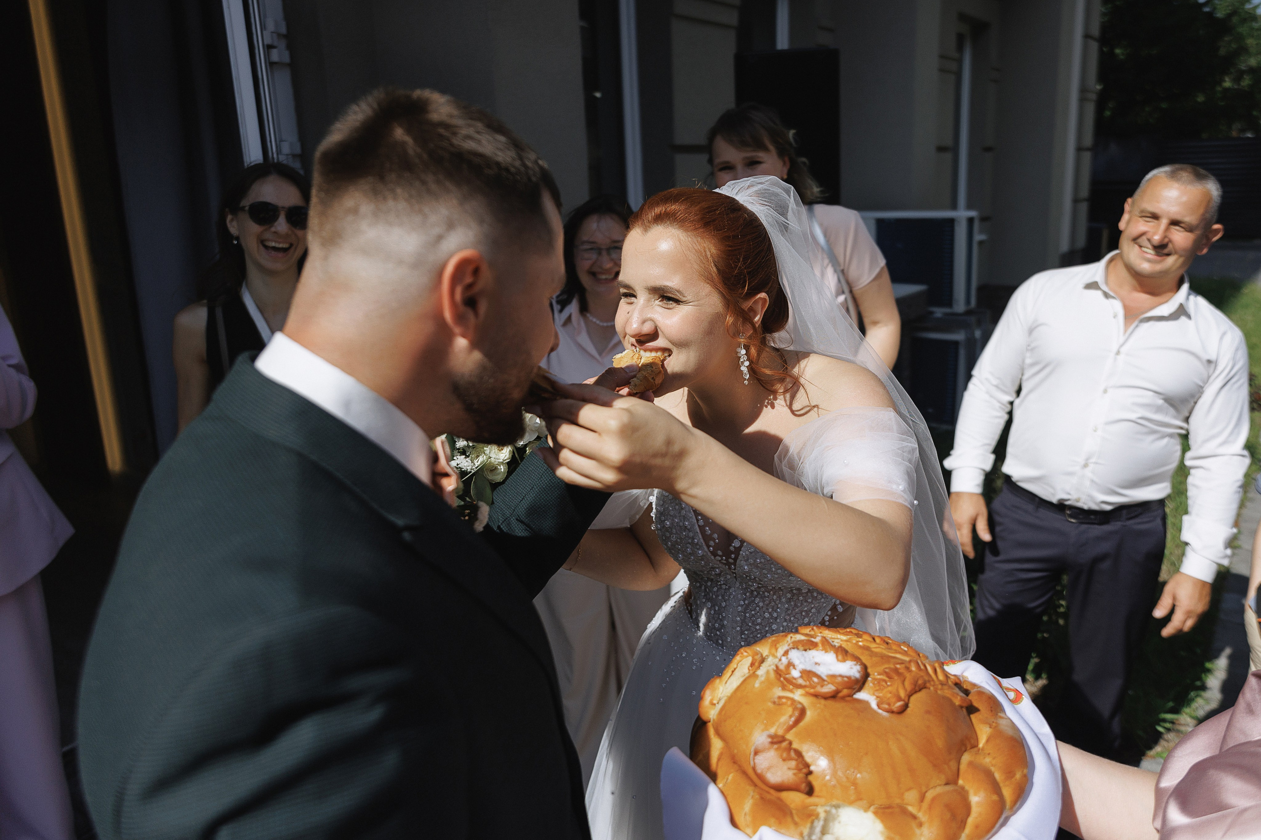 Алексей & Елизавета. Свадебный и репортажный фотограф Калининград