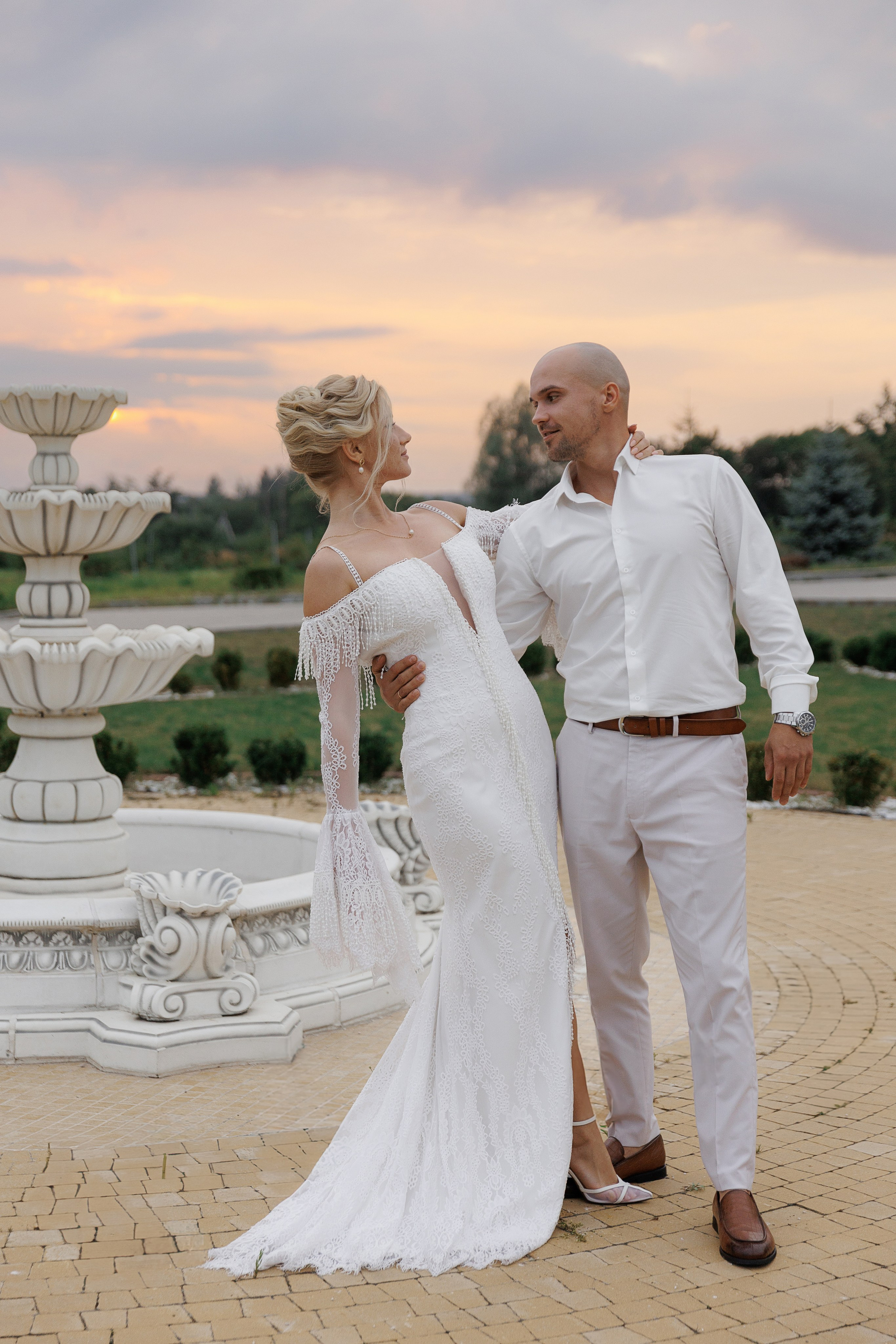 Алексей & Татьяна. Свадебный и репортажный фотограф Калининград