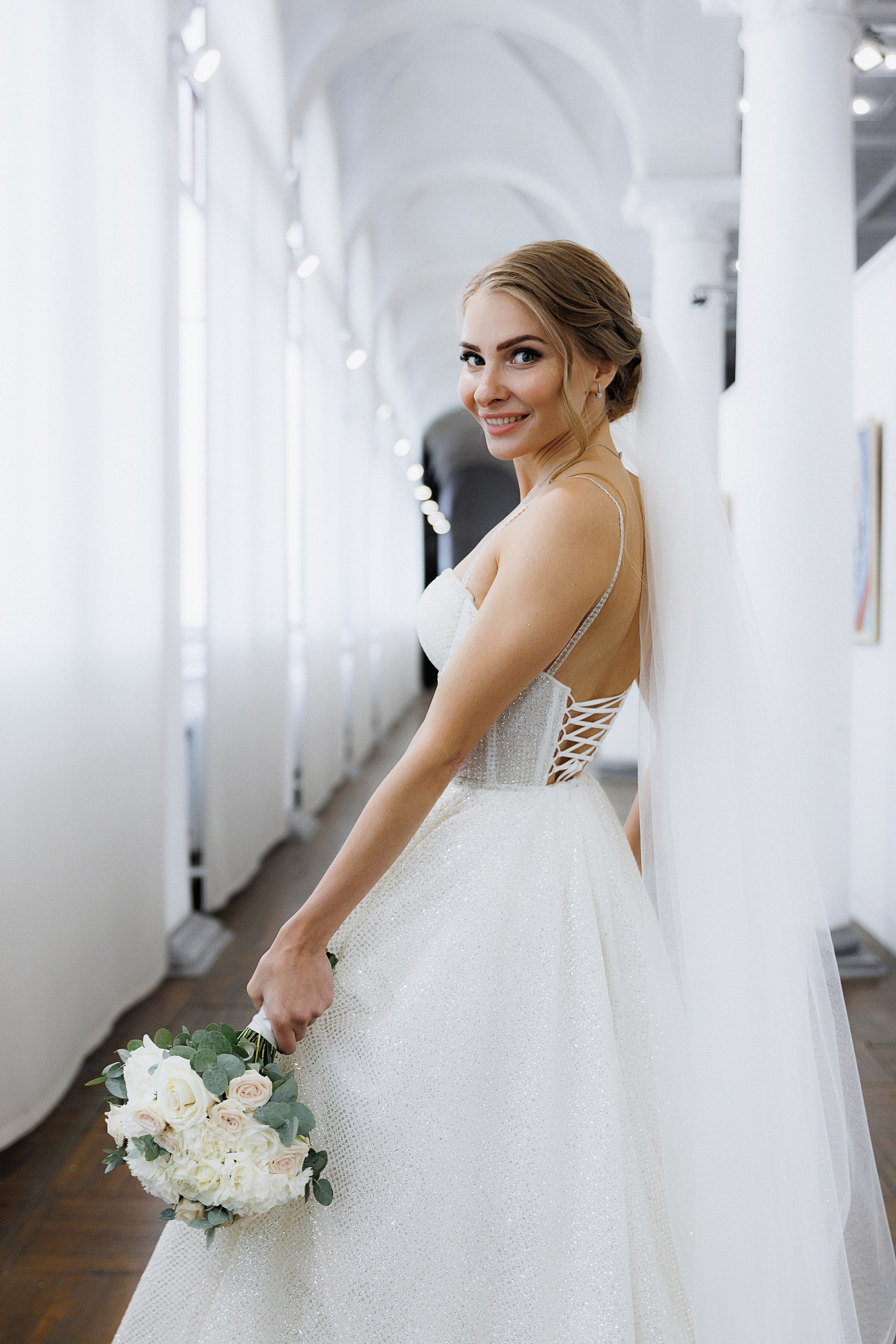 Василий & Юлия. Свадебный и репортажный фотограф Калининград