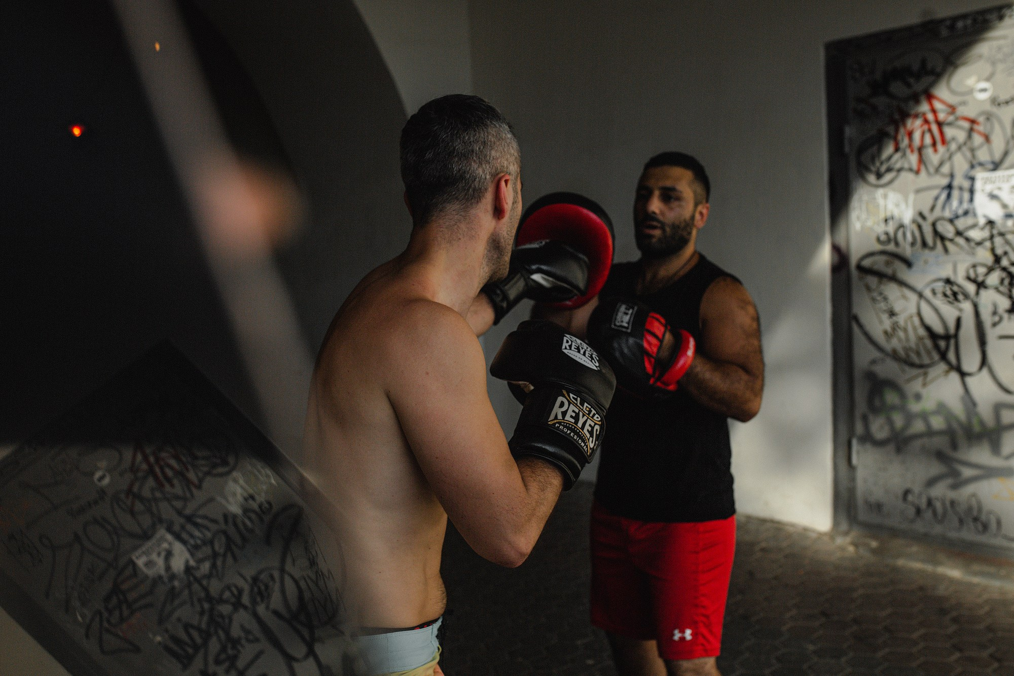 СПОРТ. Фотография. Визуально-чувственный мир души