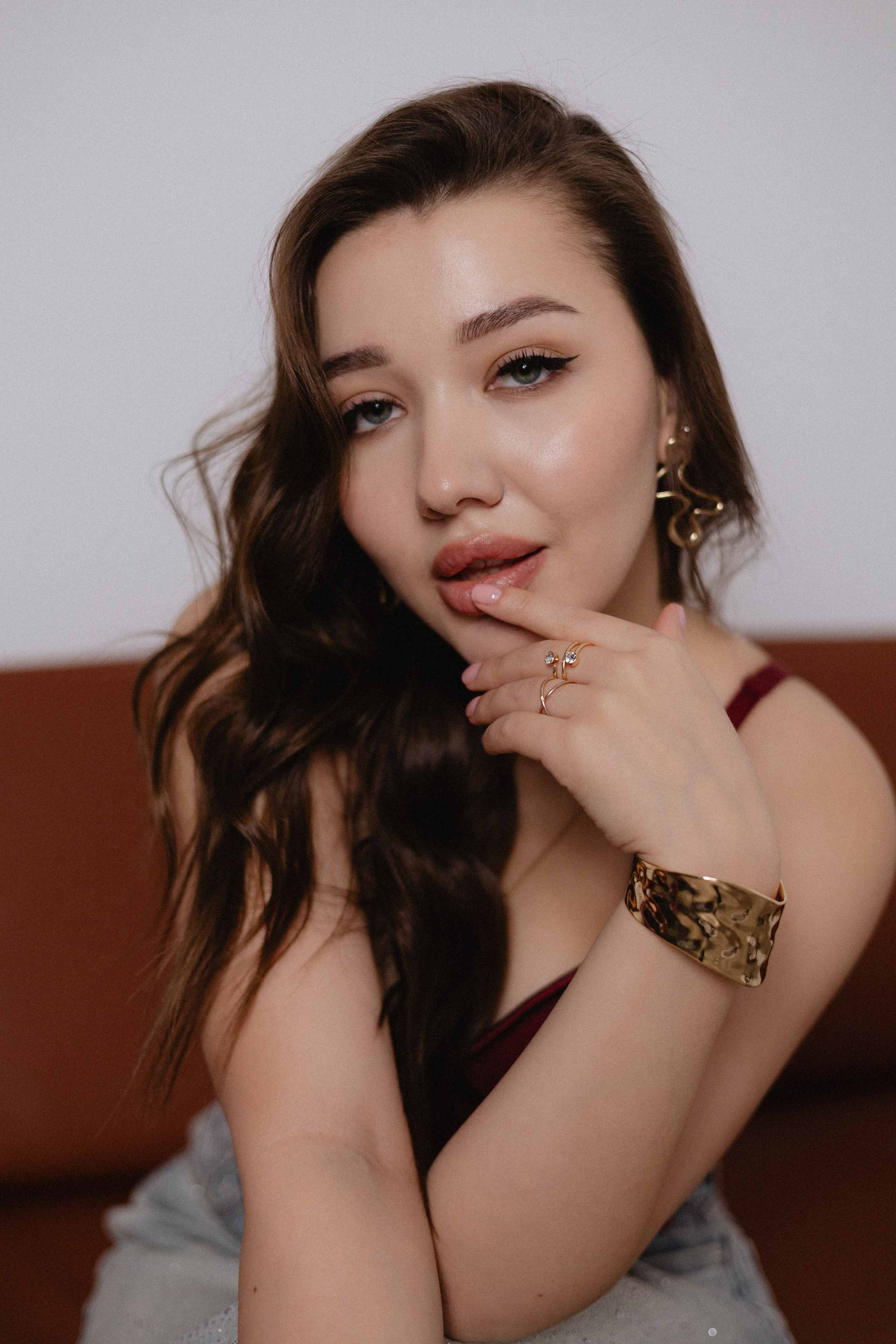 Ольга. Фотограф