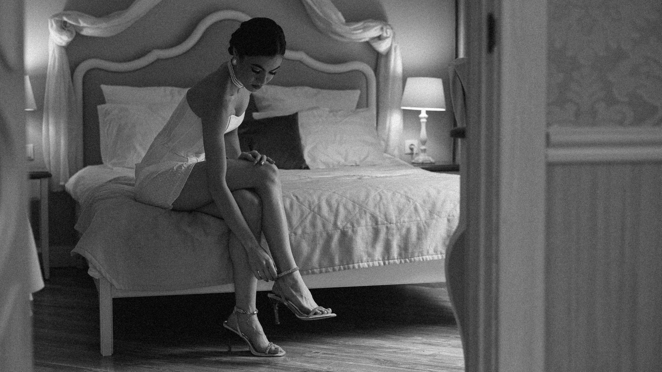 Алмаз и Лейла. Свадебный фотограф Уфа